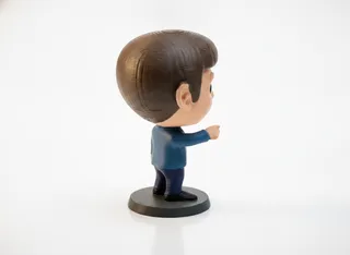 Spock