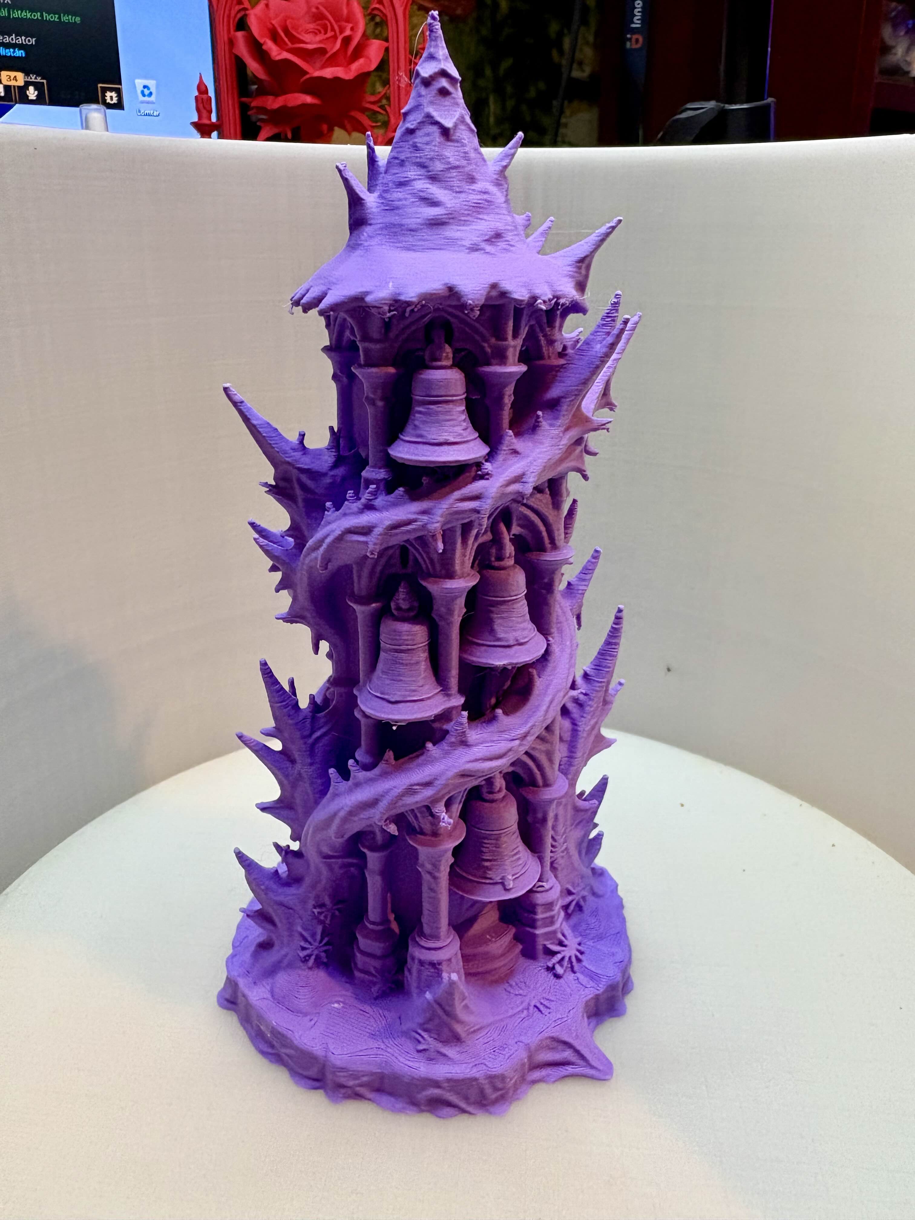 Gothic Bellspire — miniatura 4
