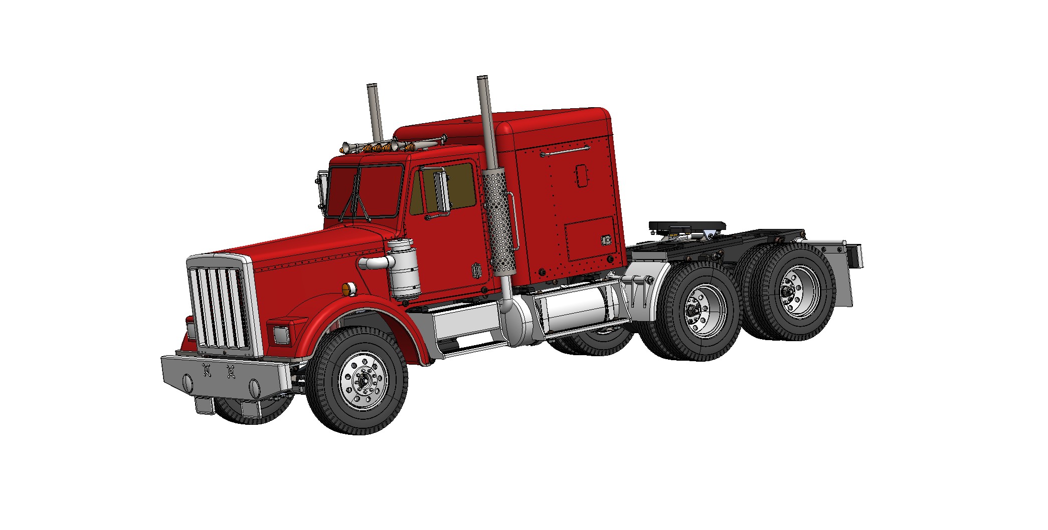 Truck