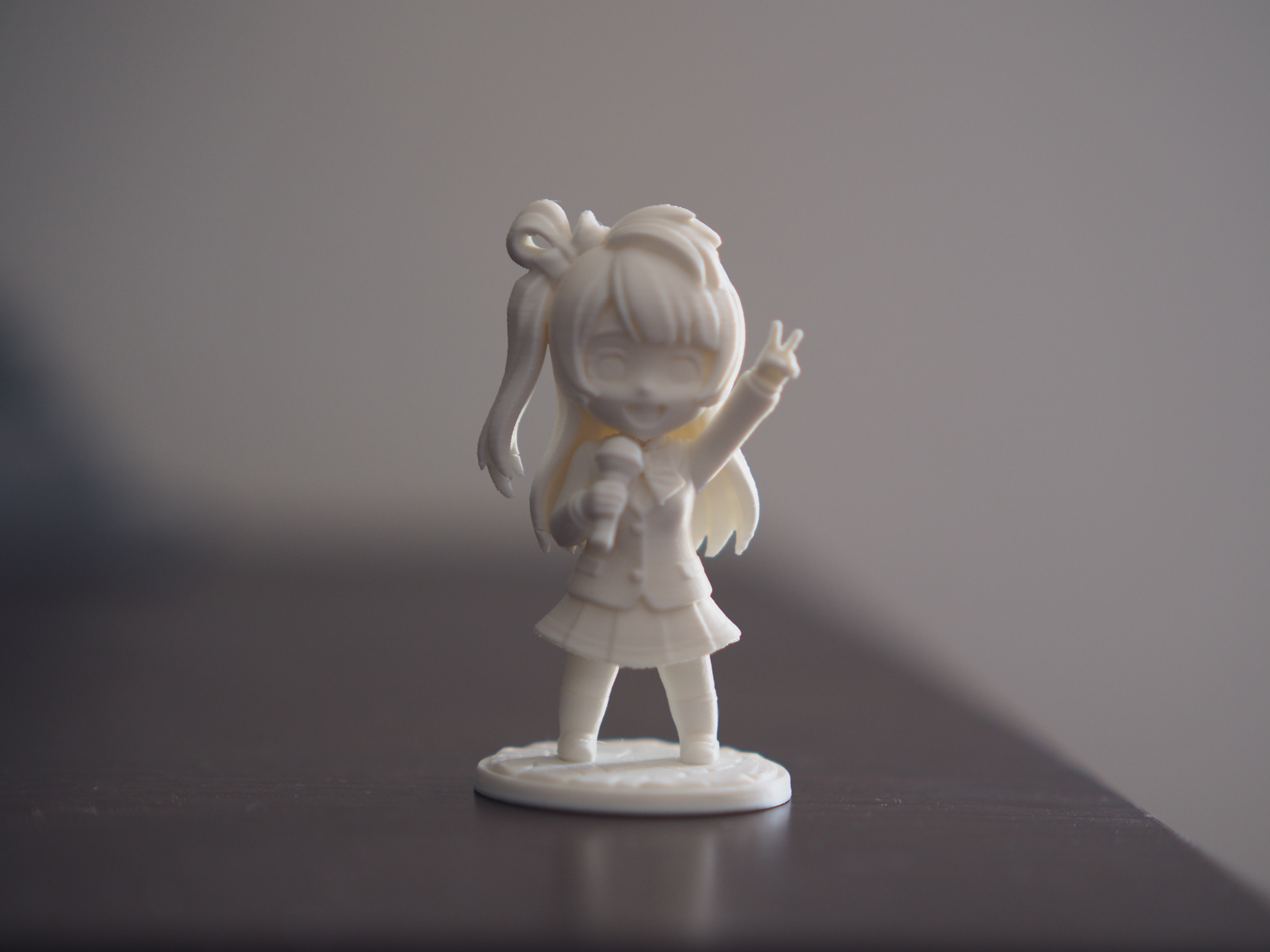 Kotori Minami Chibi 70mm – Love Live Idol