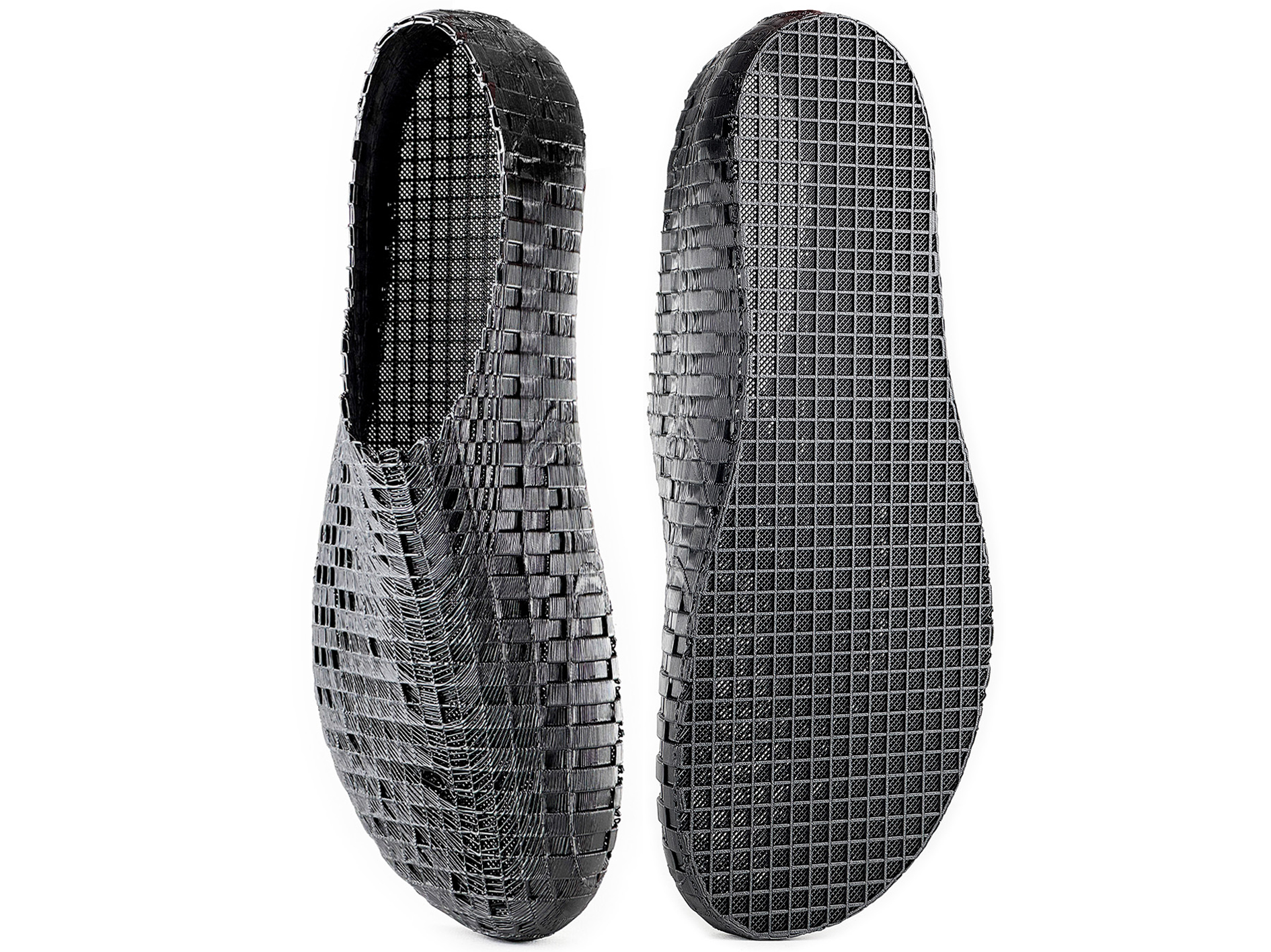 G1 barefoot shoes