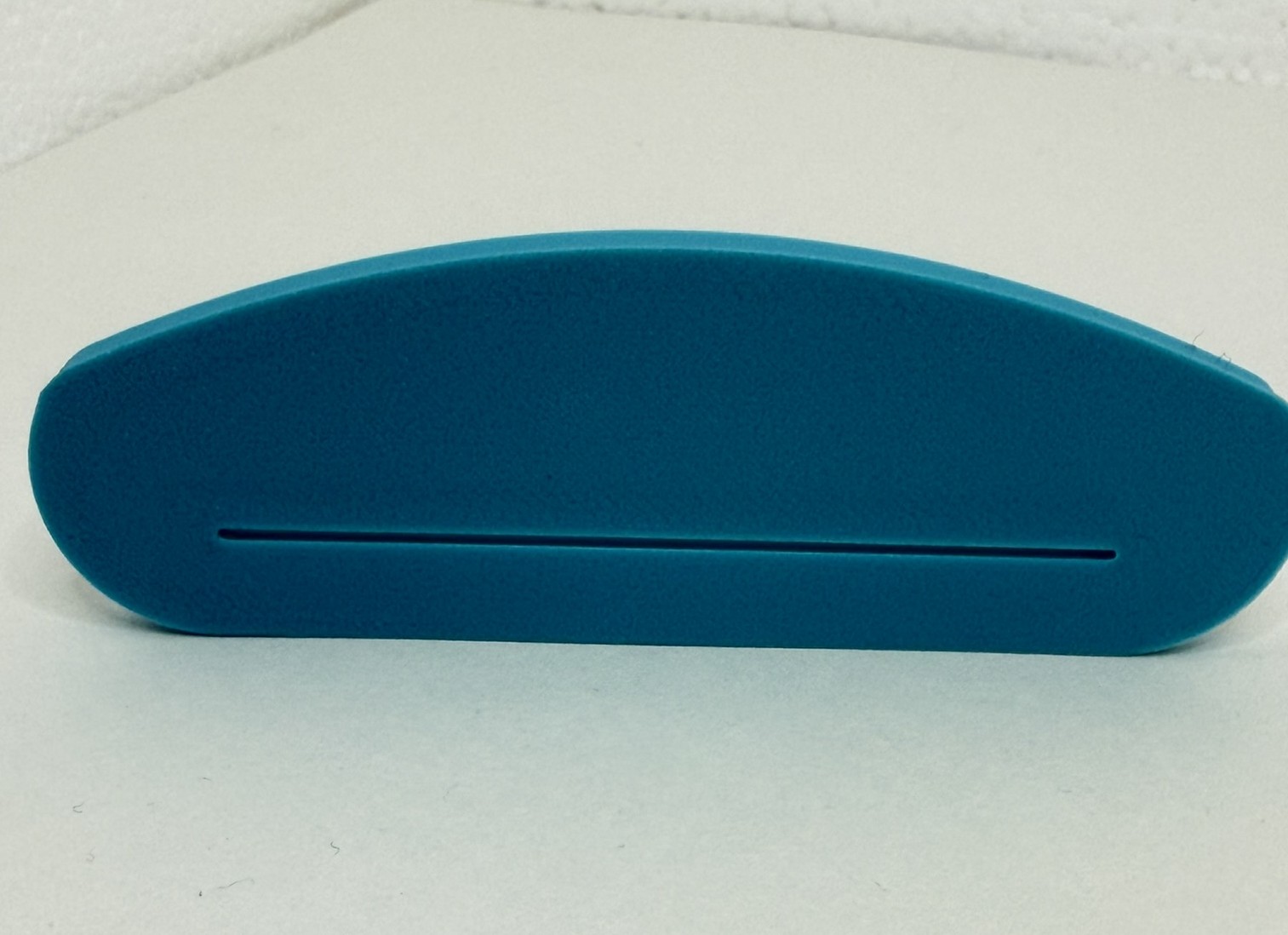 Miniatura 2 do modelo 3D Simple Toothpaste Squeezer