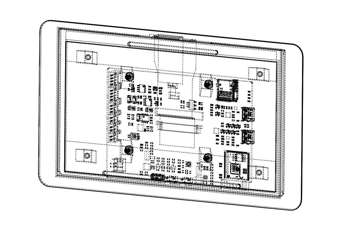 LCD-7B-ESP32-S3-Touch