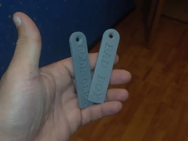 KEY CHAIN