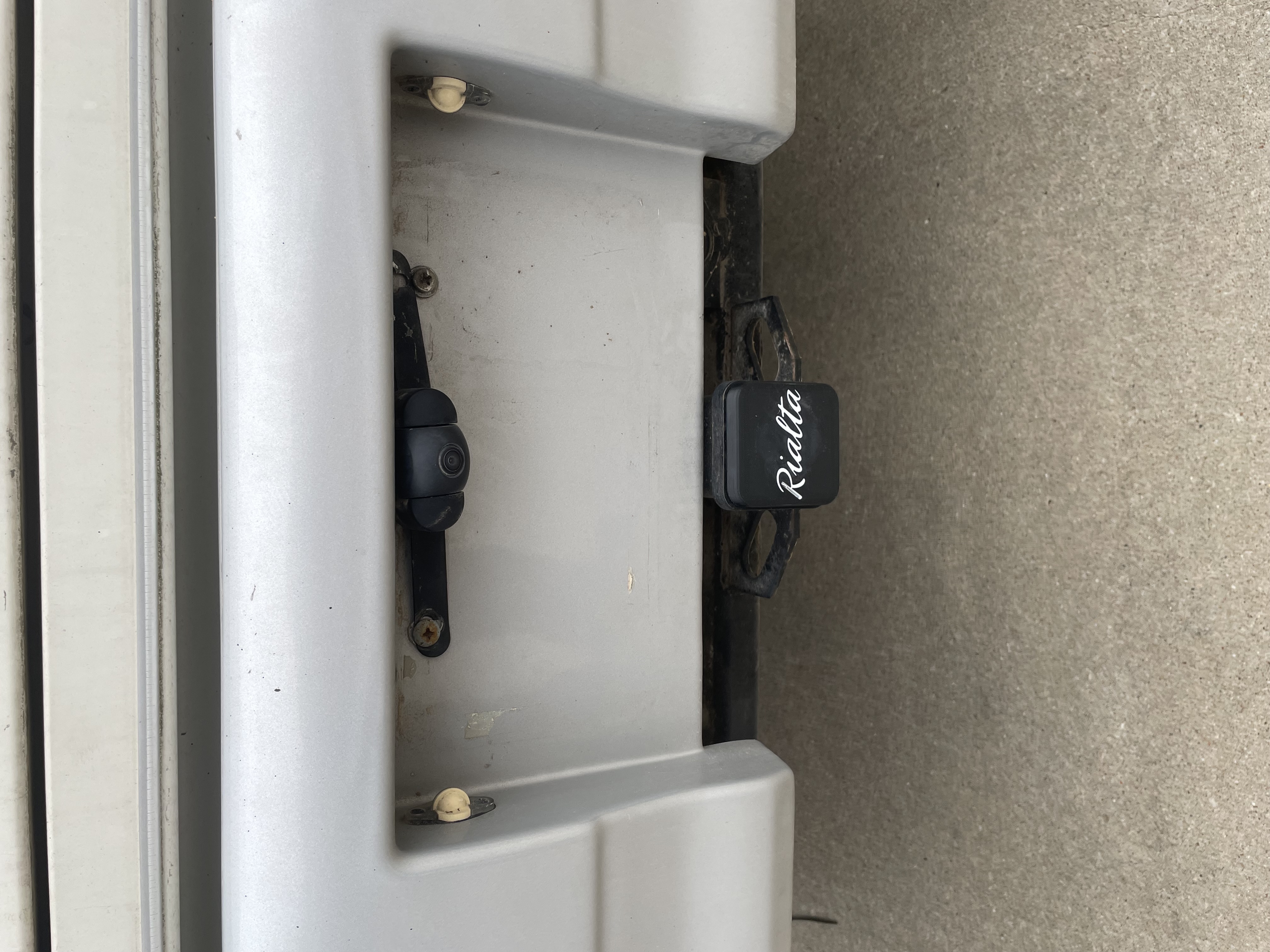 Rialta Receiver Plug — thumbnail 2