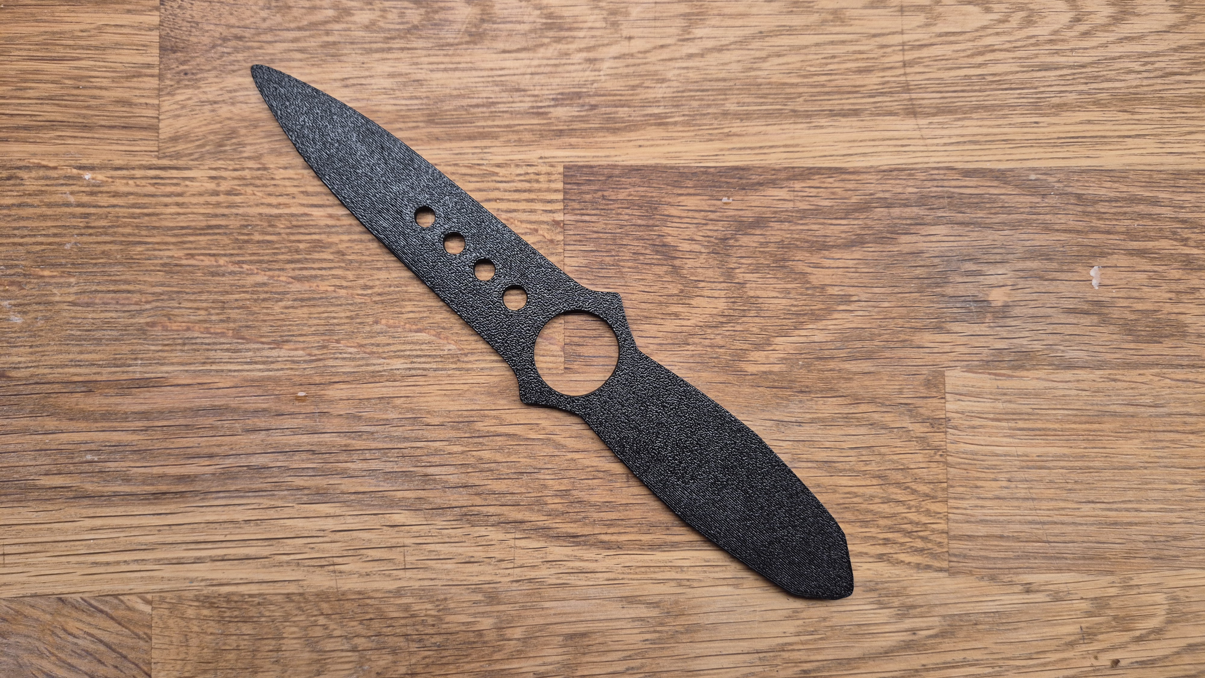 CS2 Knife
