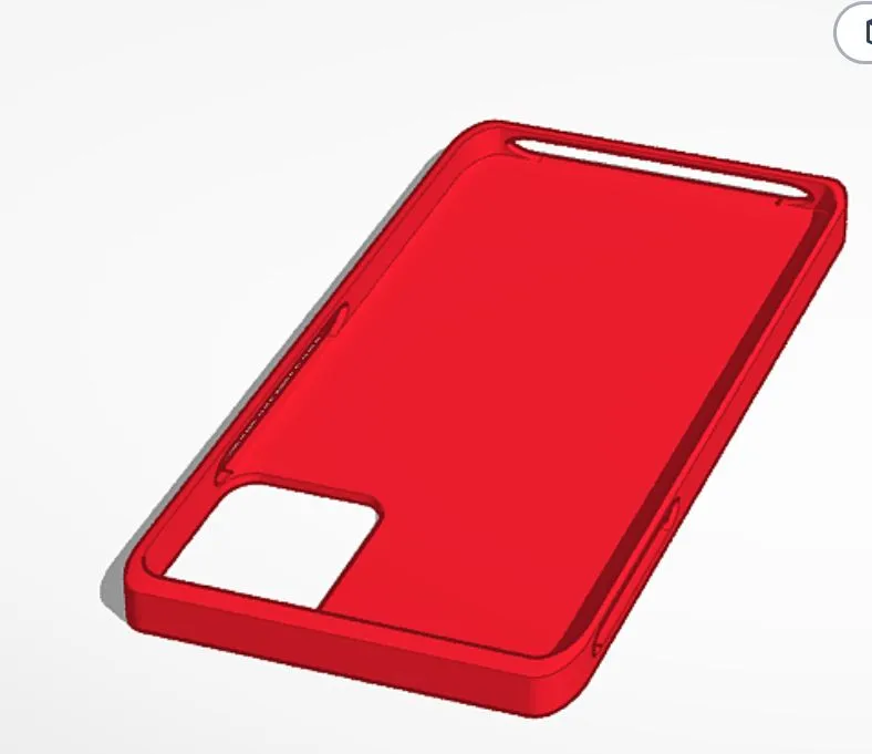 Moto G 5G 2024 Phone case (OLD VERSON) by GS | Download free STL model |  Printables.com