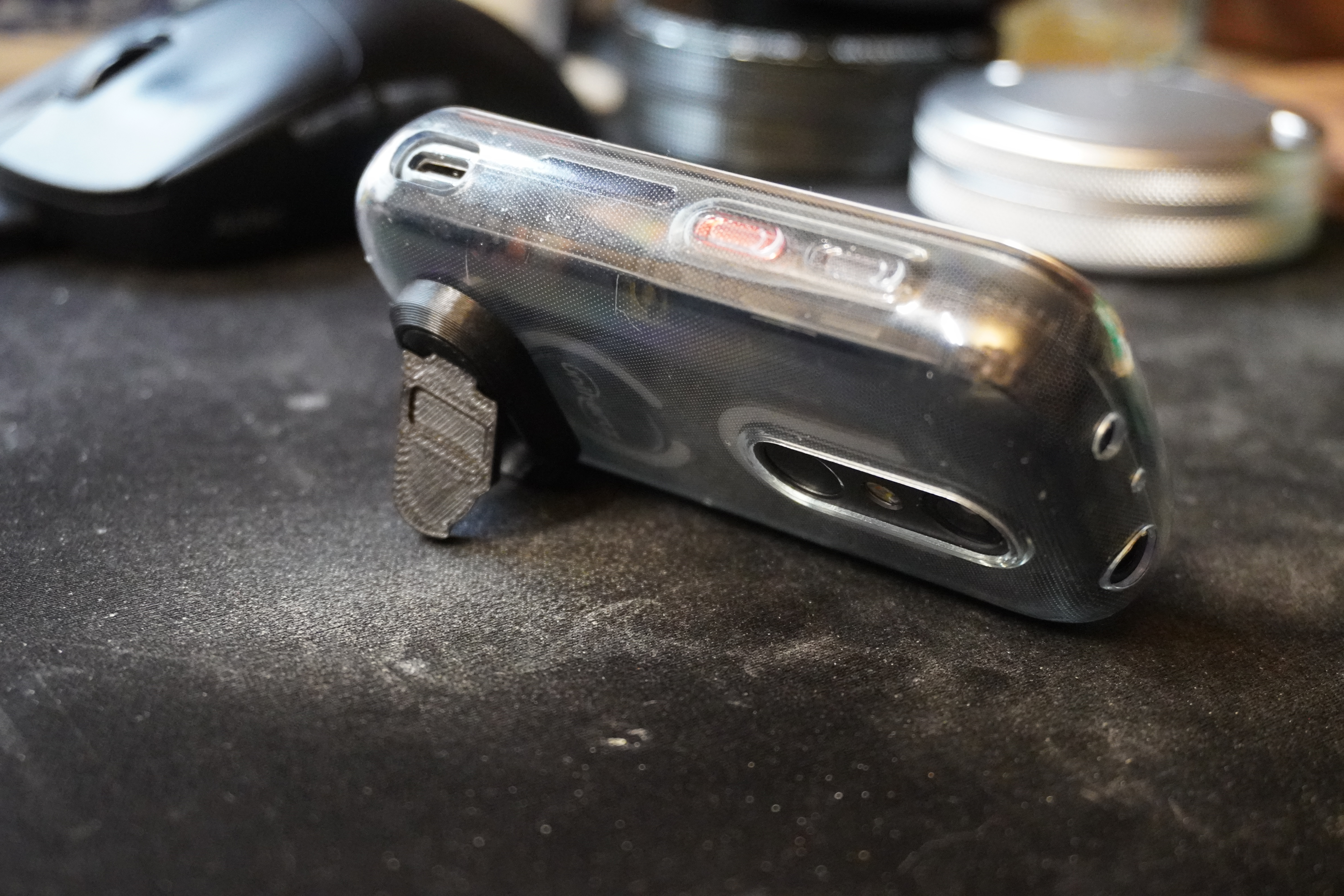 Unihertz Jelly Star Kickstand