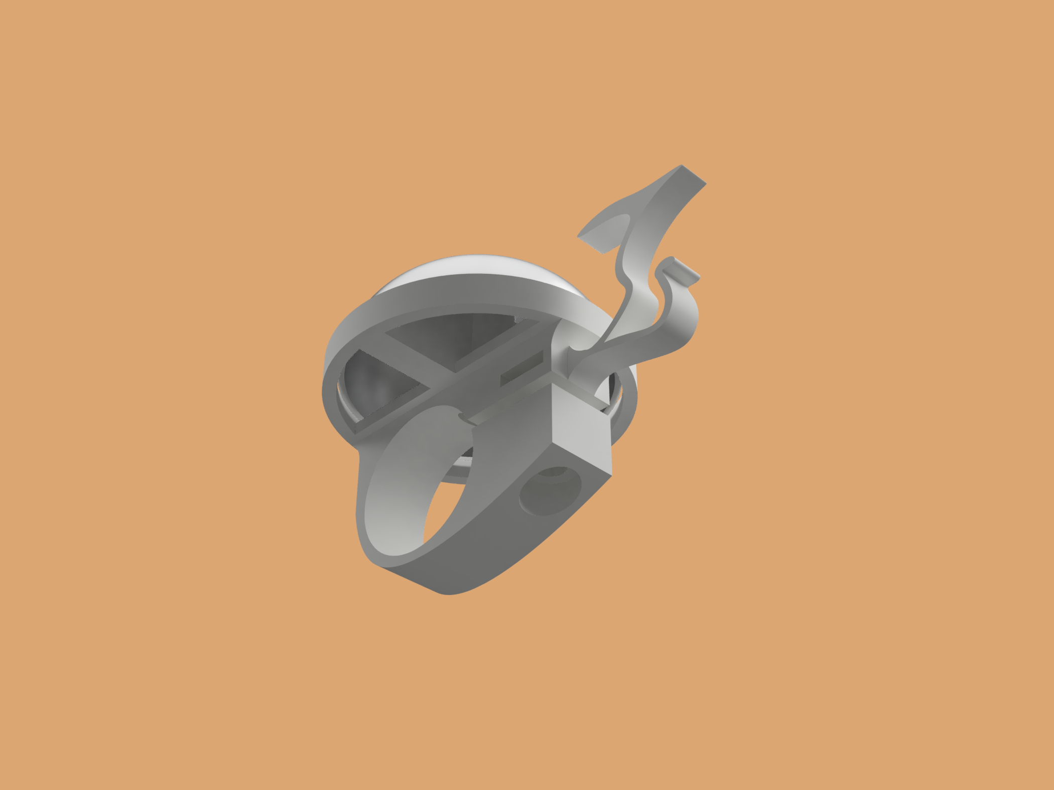 Bike Bell Repair — miniatura 5
