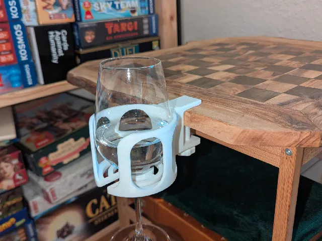 Cup Holder – T-Link System