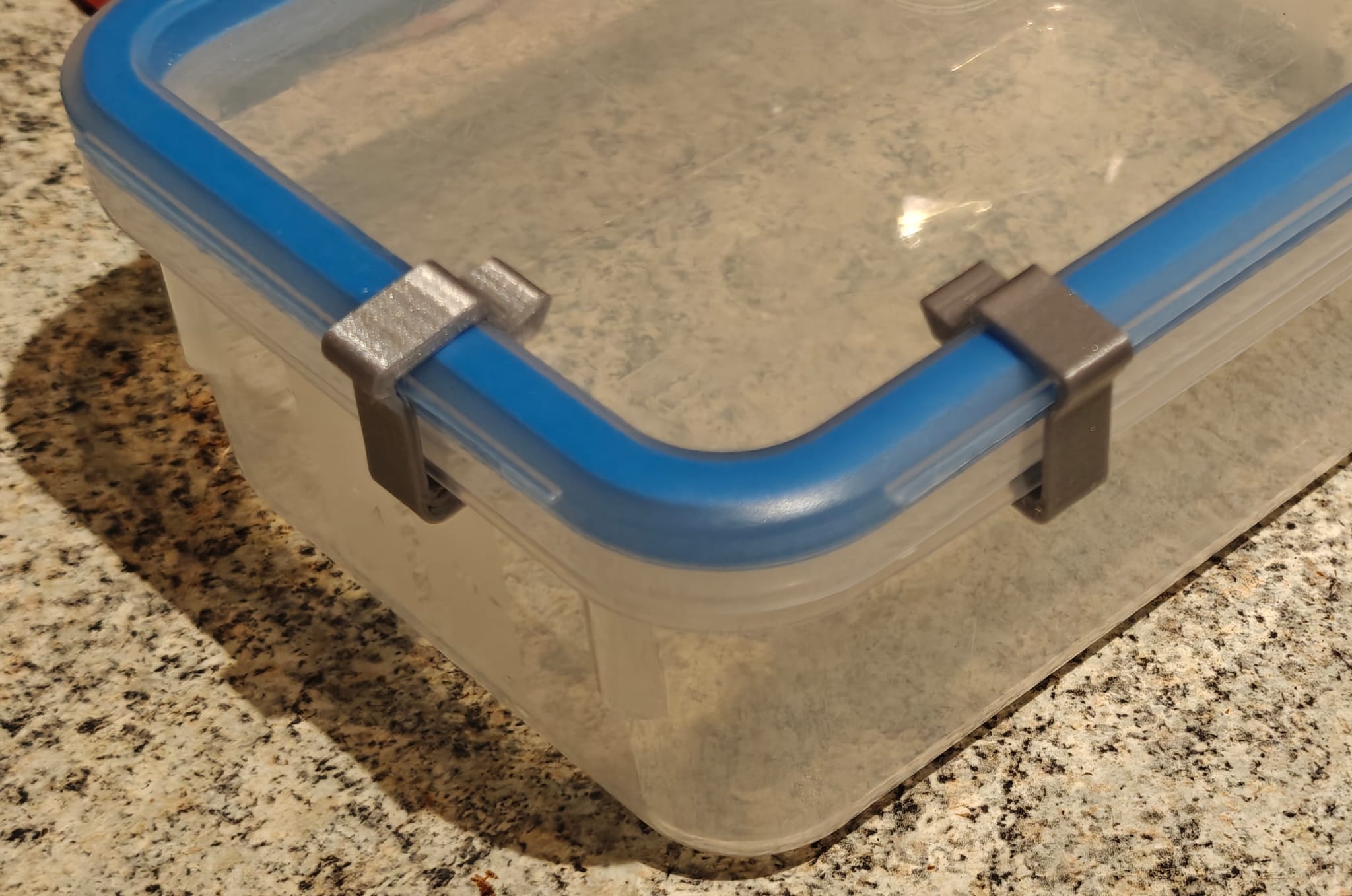 Emsa Lid Clip