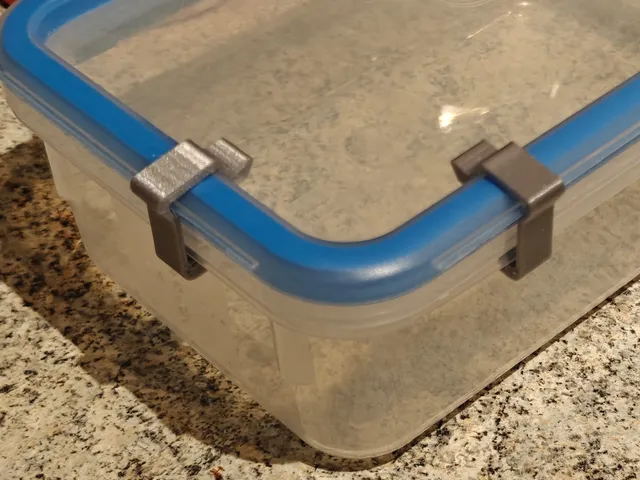 Emsa Lid Clip