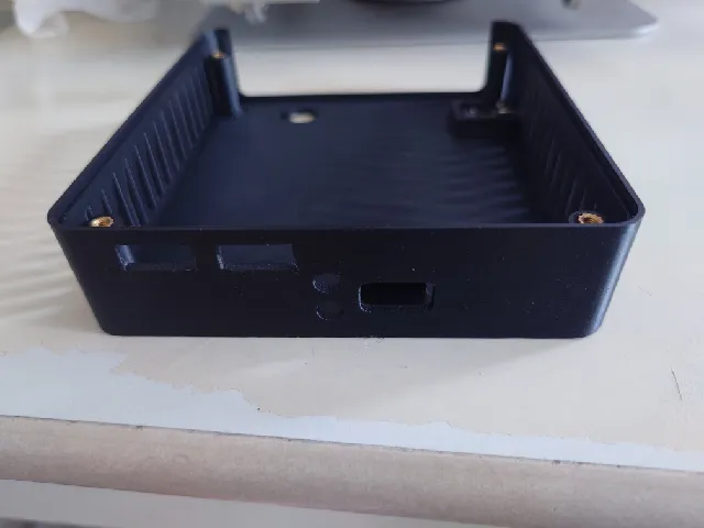 Asus CN62 Chromebox 2 case
