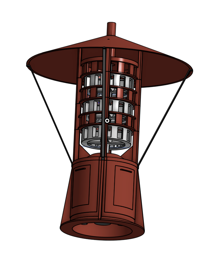 Cosgrave siren