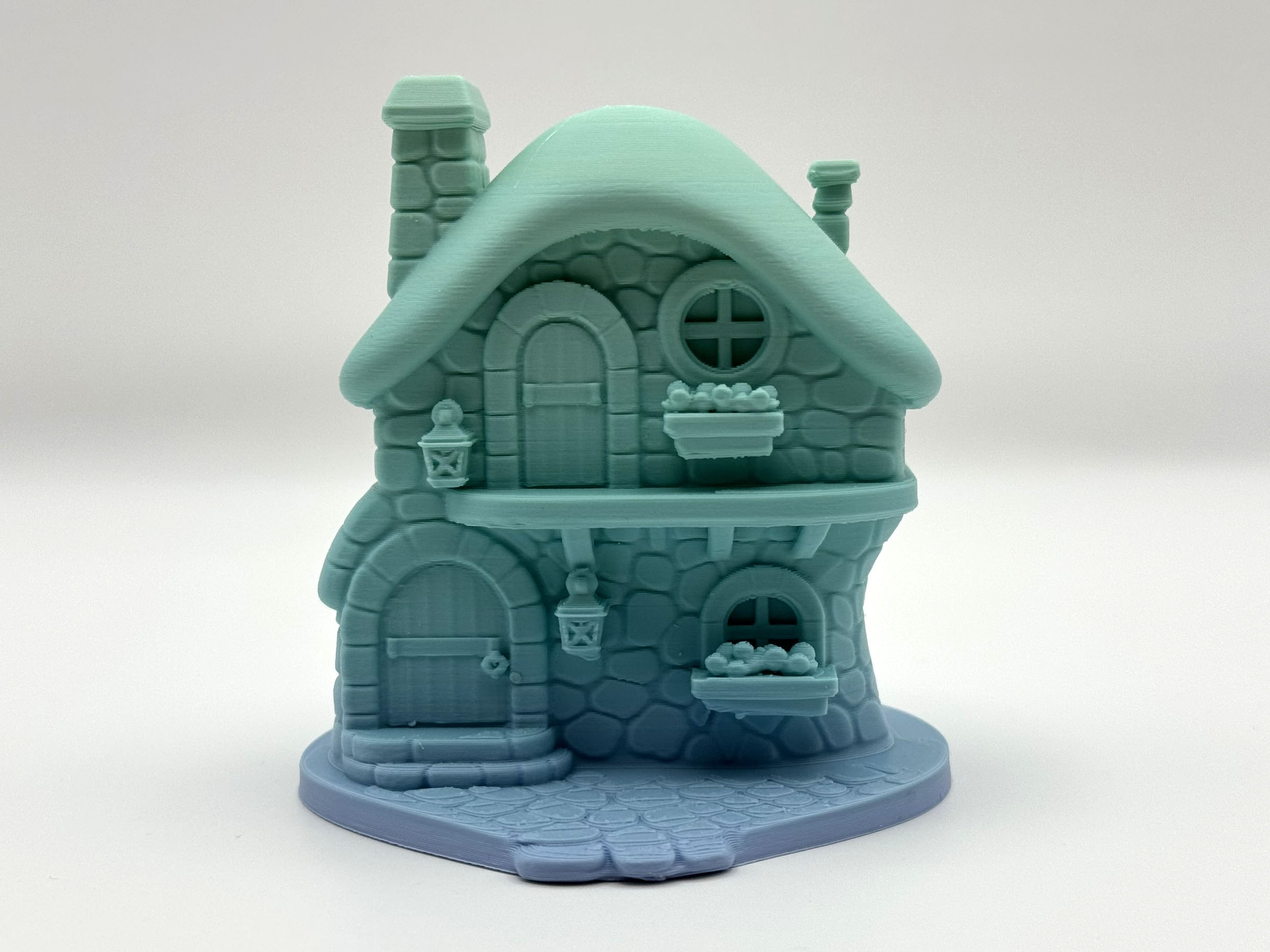 Cobblewhim Cottage