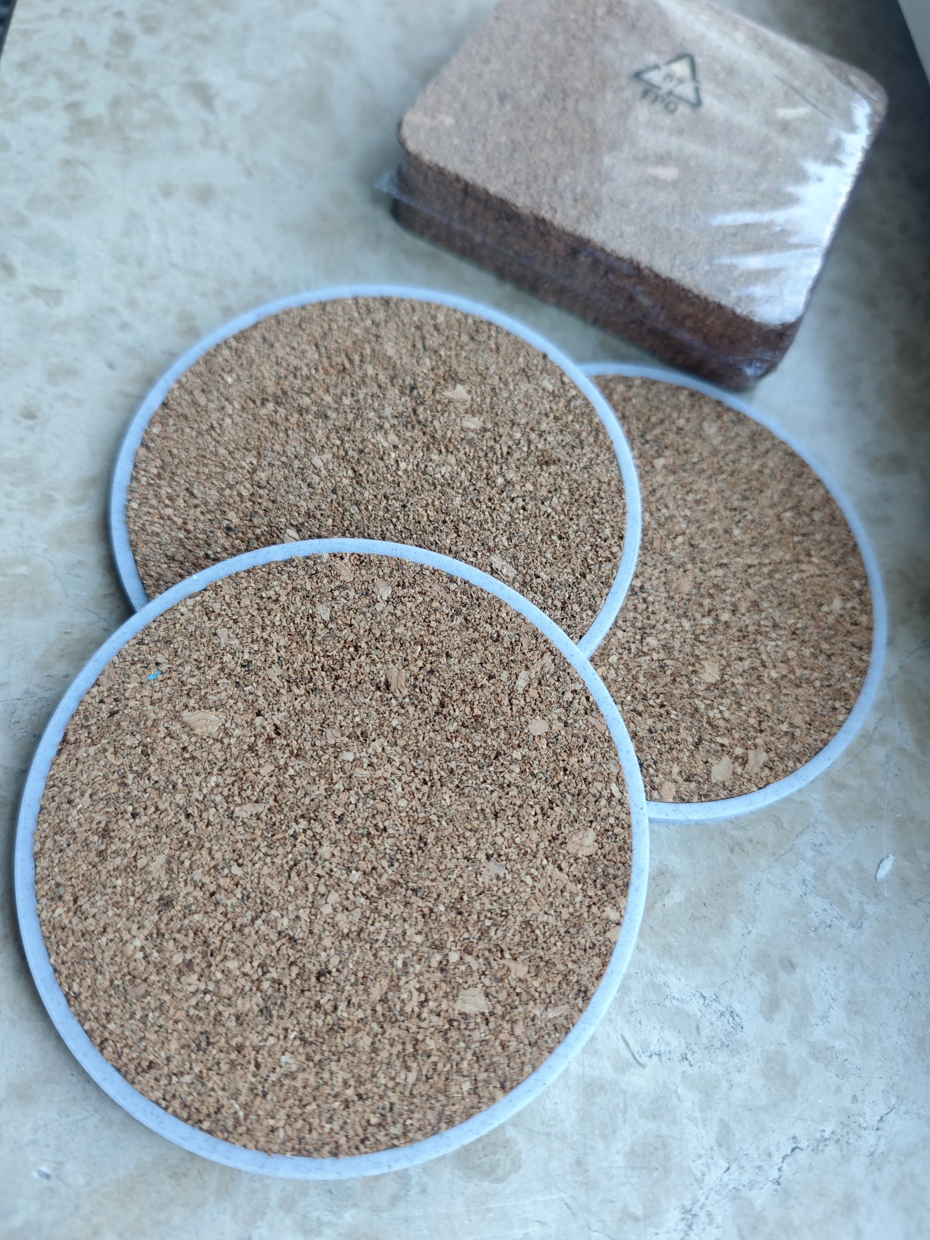 Cork Coaster Frame — miniatura 7