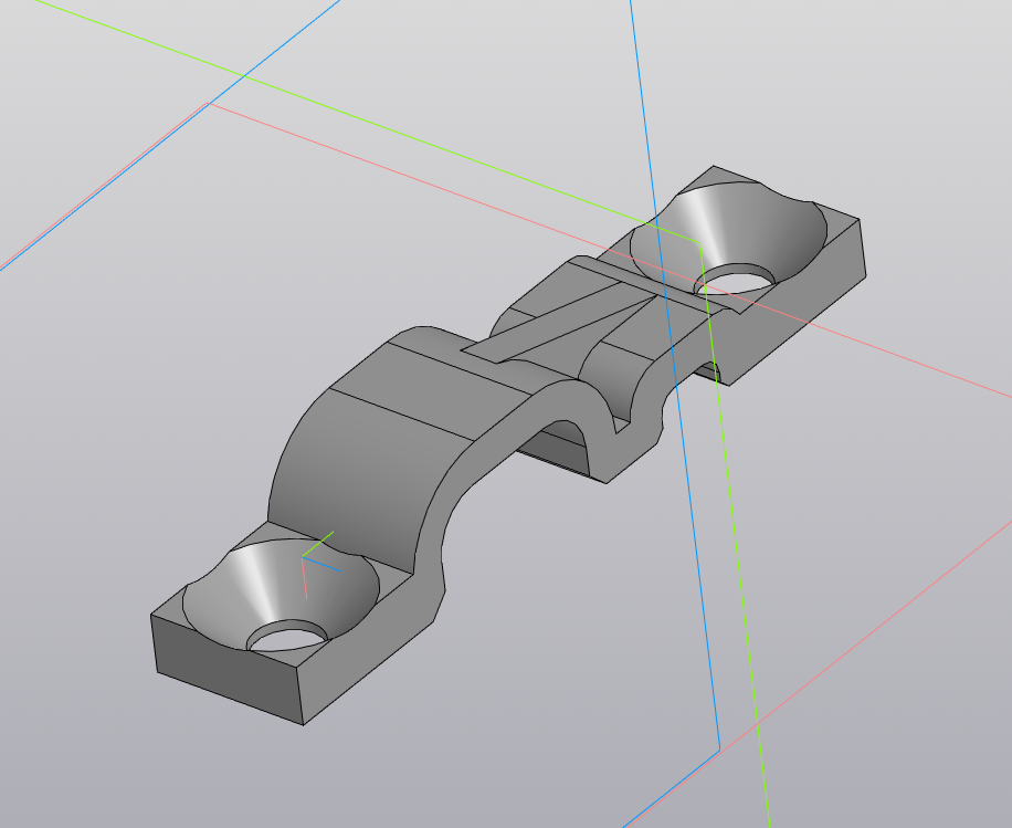 Mounts for cables