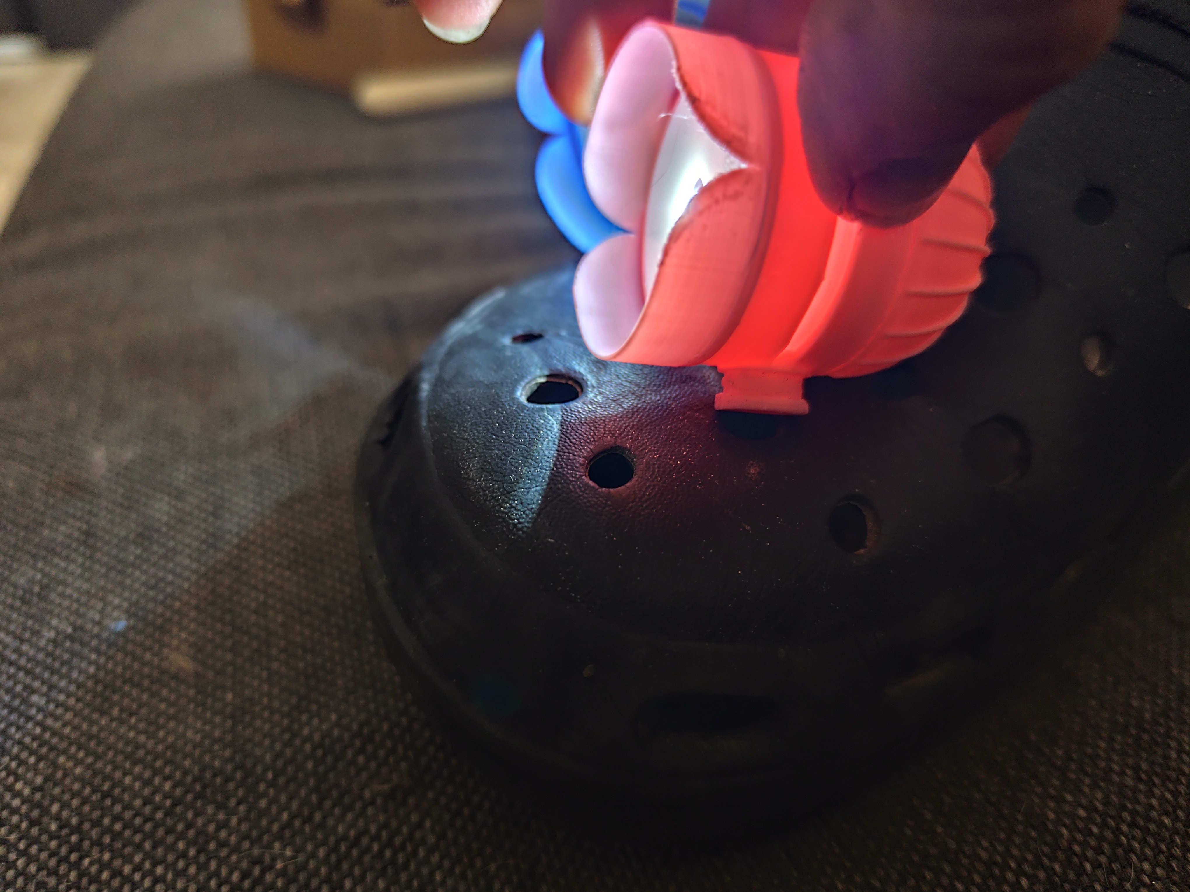 Headlights for Crocs — miniatura 24