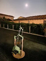 TELESCOPE NOCTIS 200