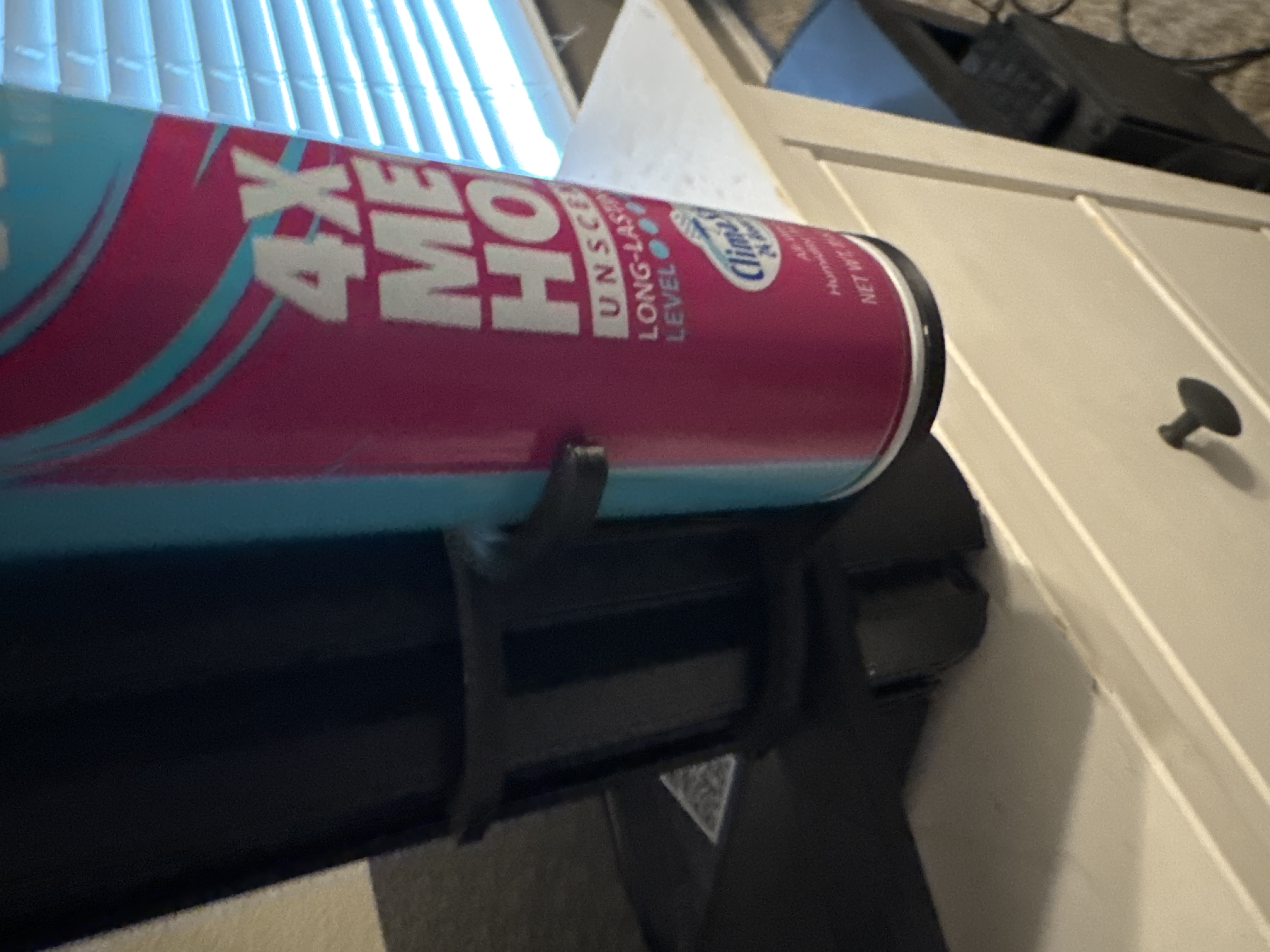 FLSUN V400 Hair Spray Holder