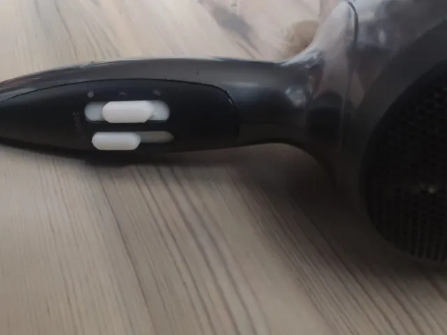HairDryer Switch