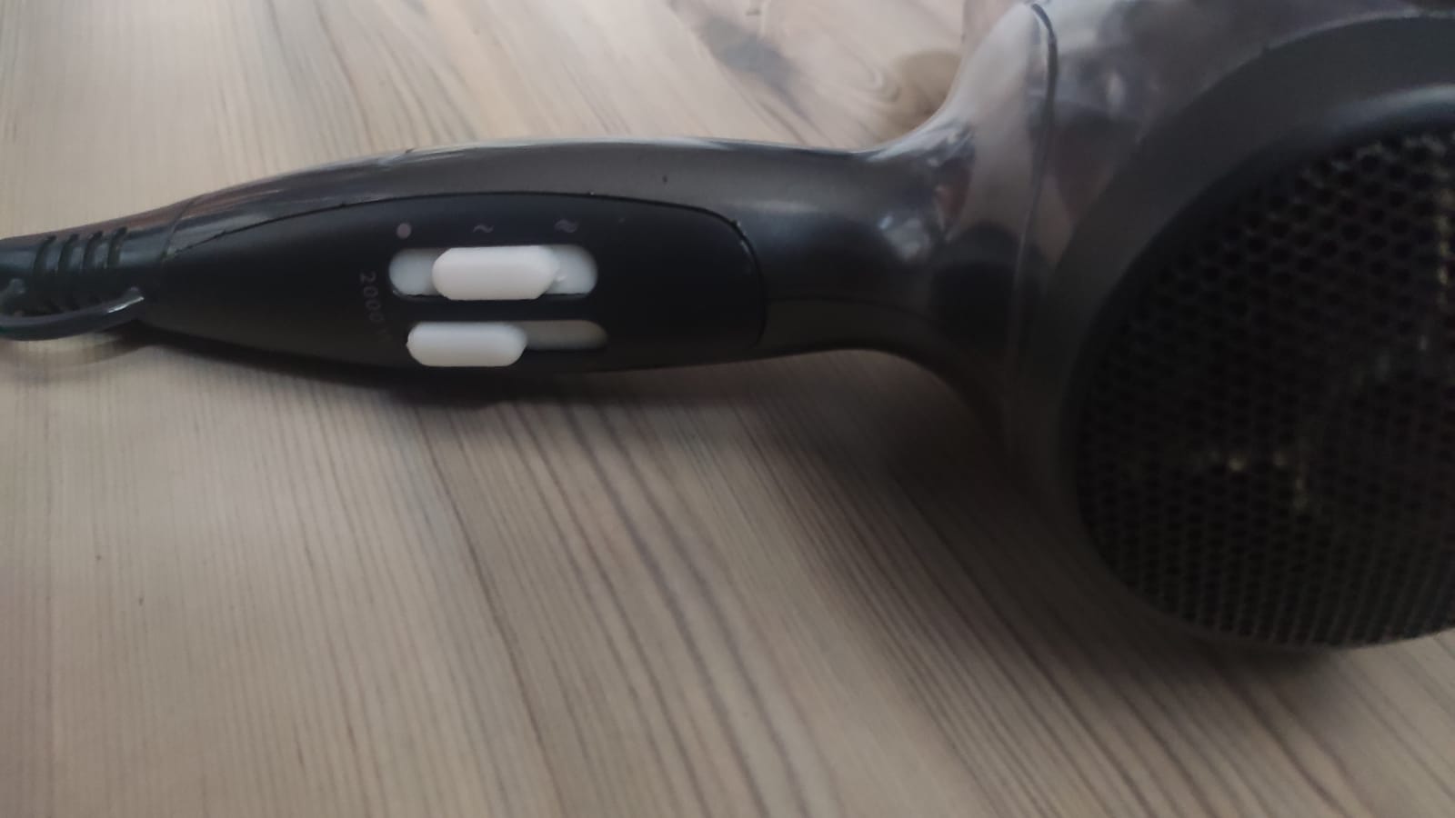 HairDryer Switch