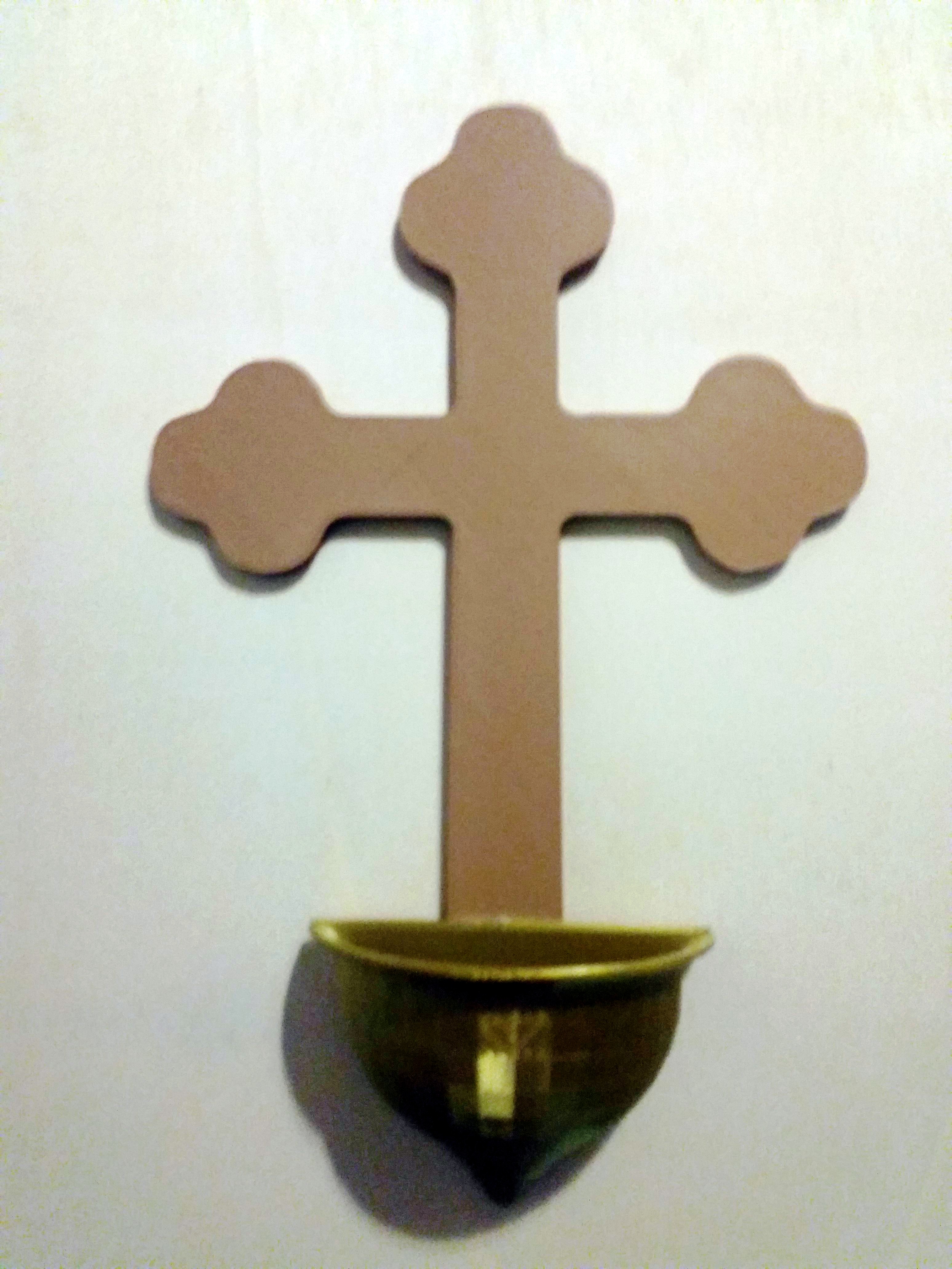 Kreuz - cross