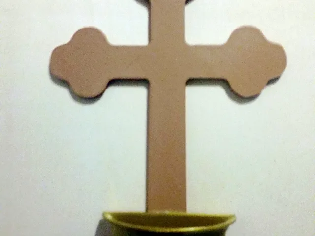 Kreuz - cross