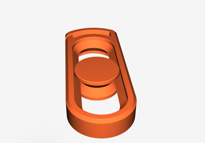 Stress Fidget Toy