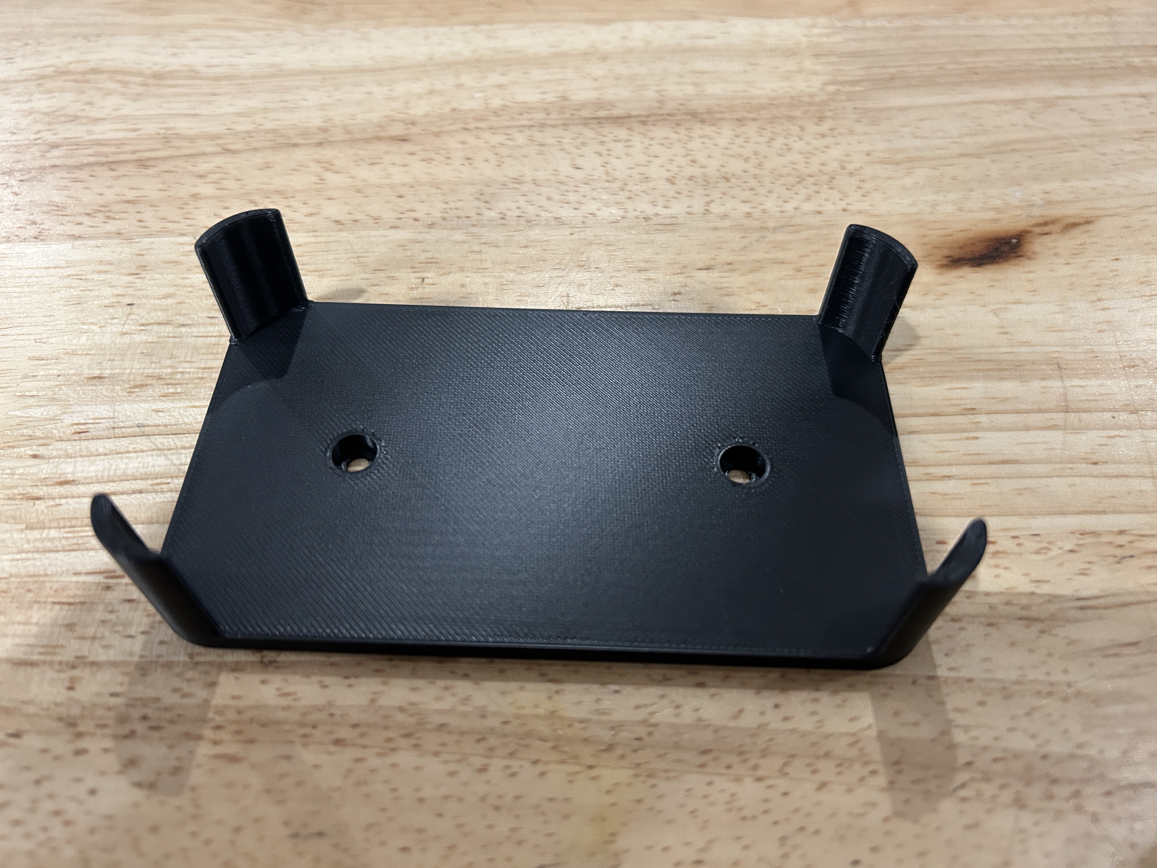 Vention 3 in 1 out hdmi switcher mount