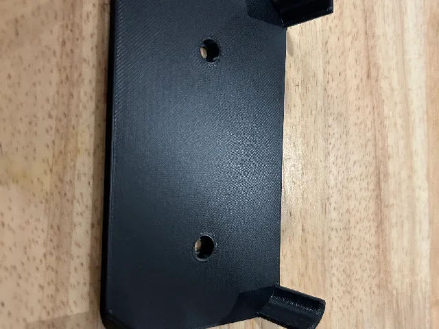 Vention 3 in 1 out hdmi switcher mount