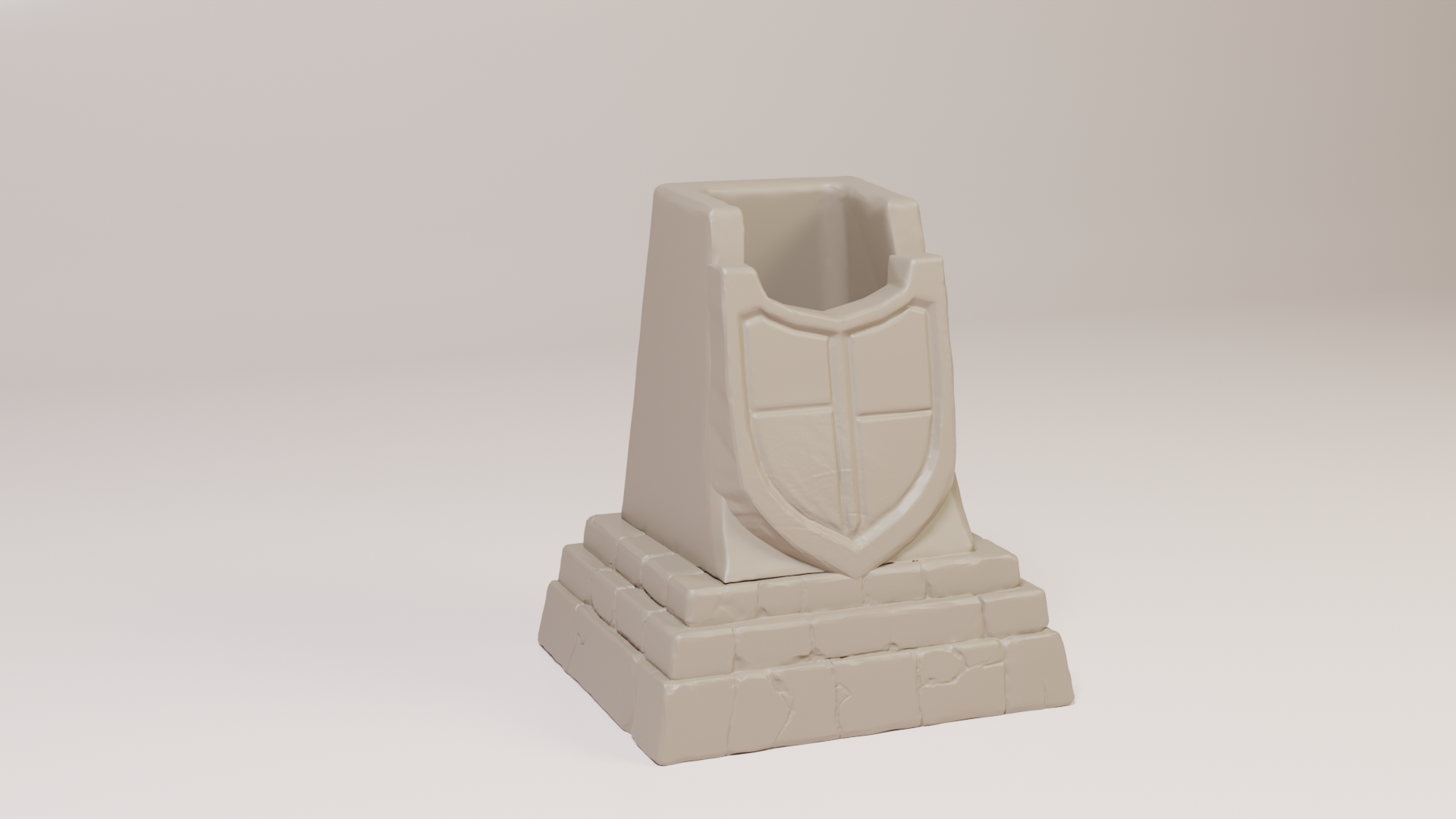 Philips One Blade Stone Kingdom Stand