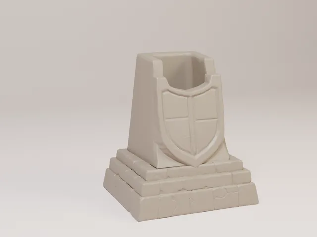 Philips One Blade Stone Kingdom Stand