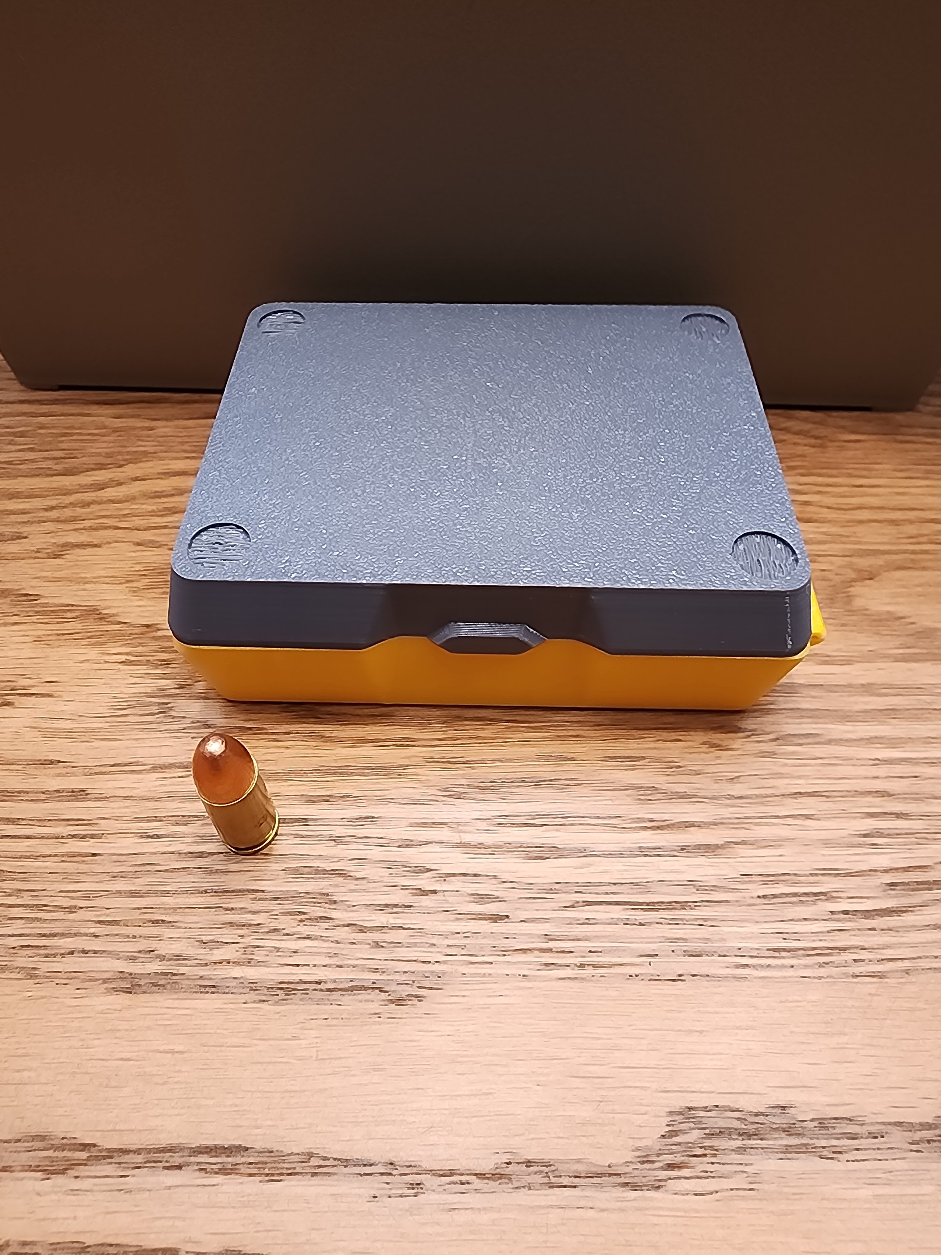 Fitted Reasonable Ammo Boxes — thumbnail 5