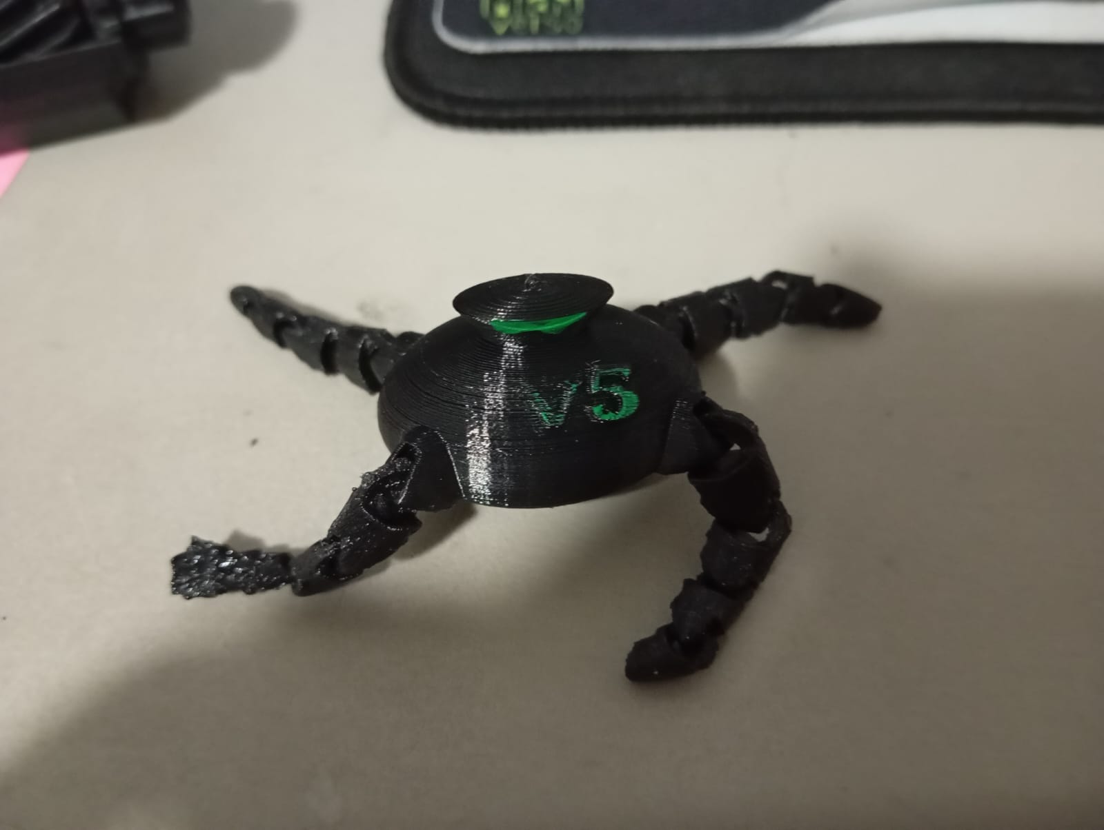 omnidroid v5 — miniatura 2