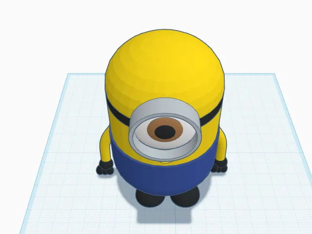 Minion