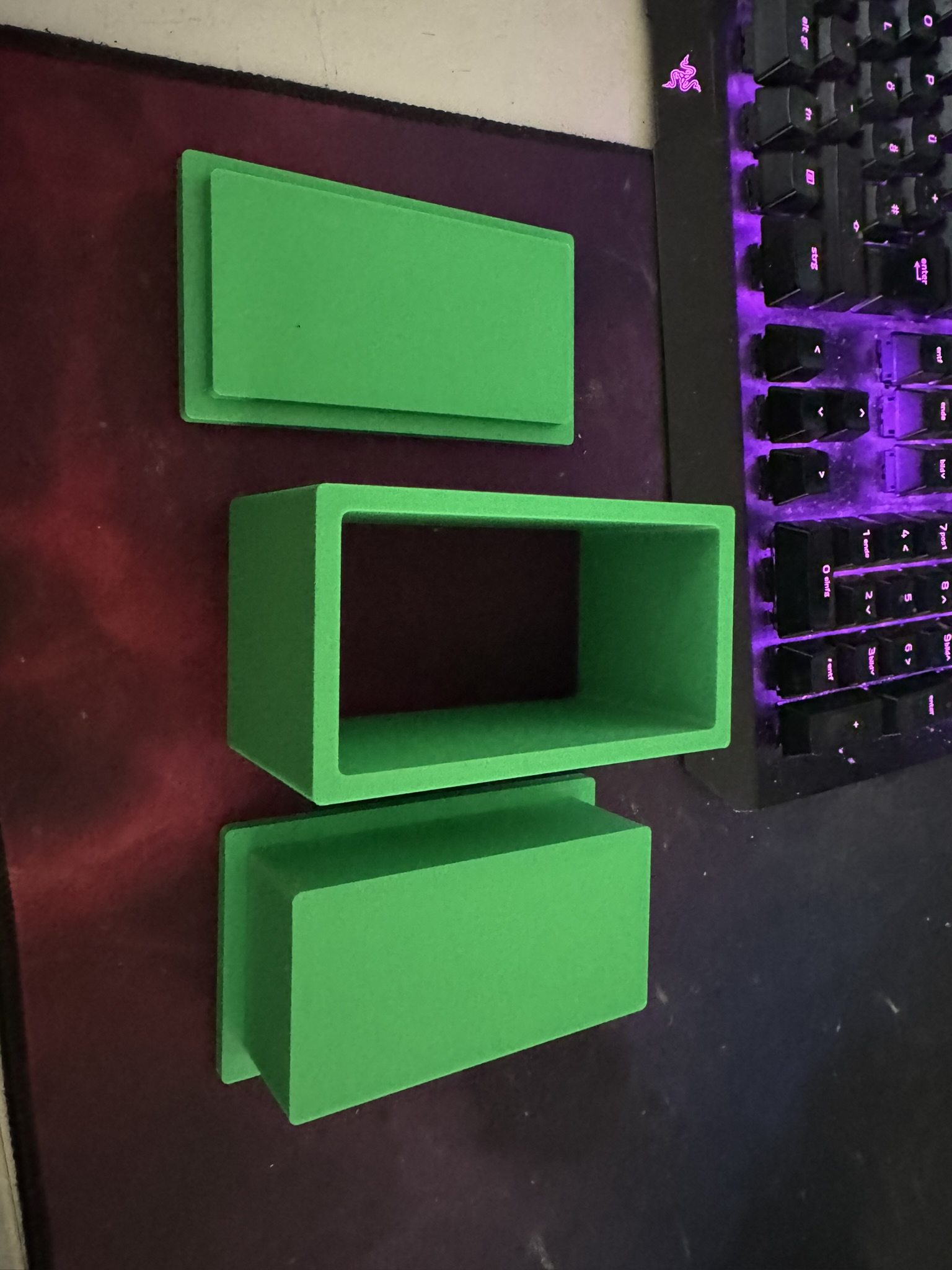 Press Form 3D model