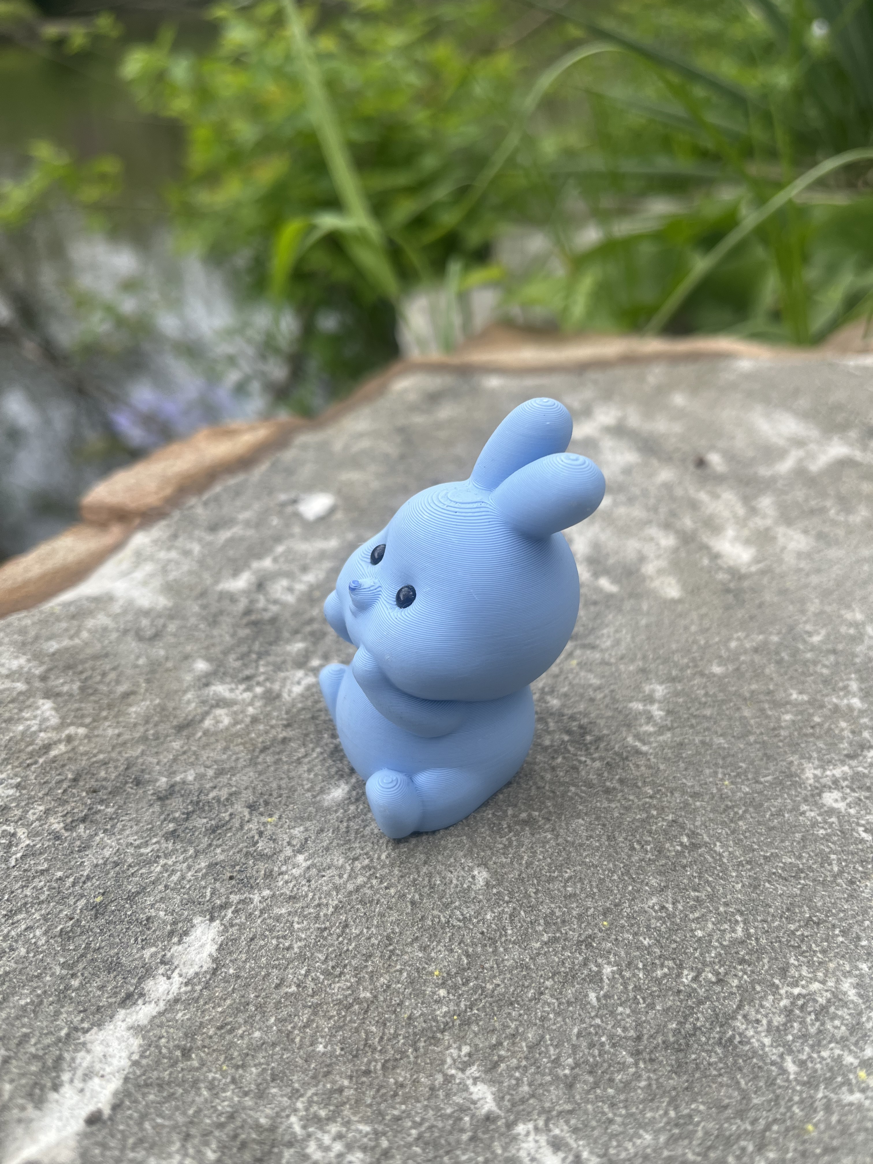 Squishy Bunny — miniatura 3
