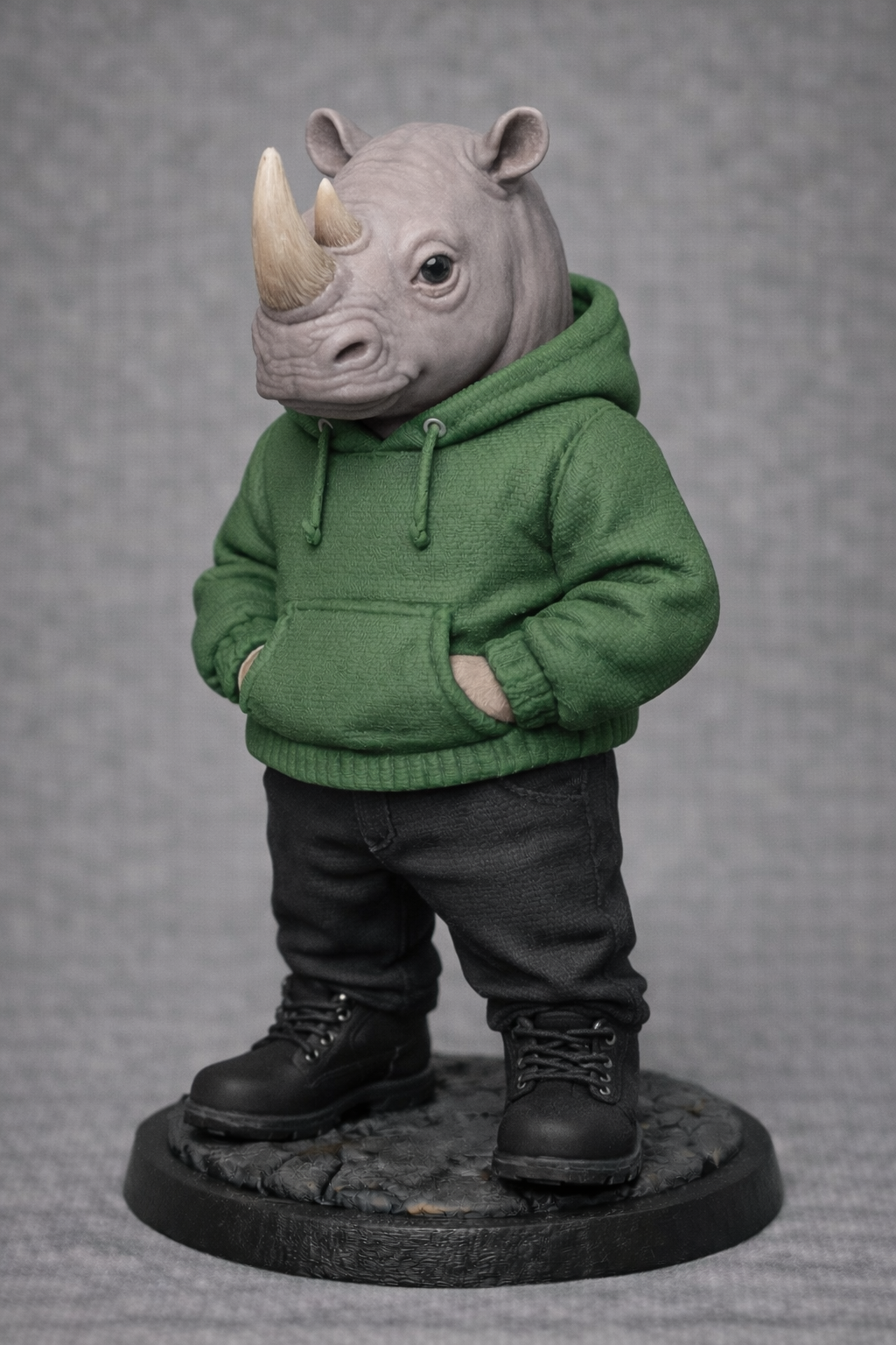 Rockin Rhino