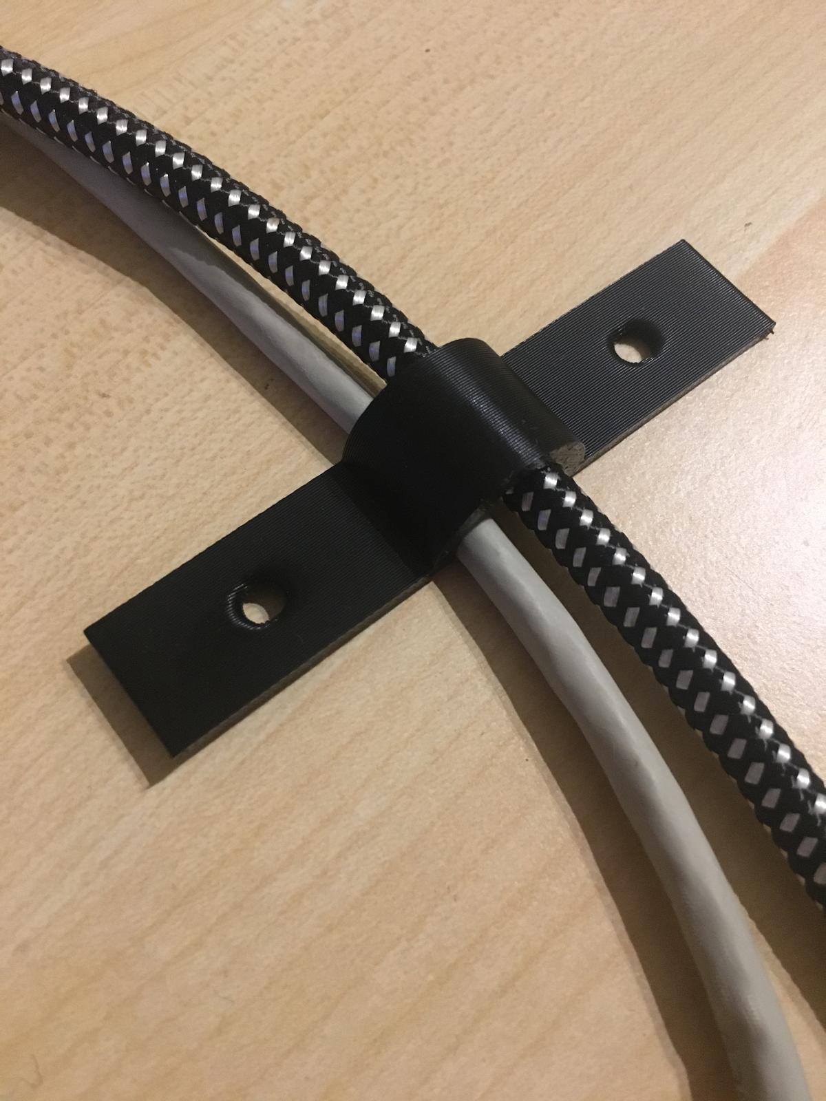 Kabel Halterung — thumbnail 4