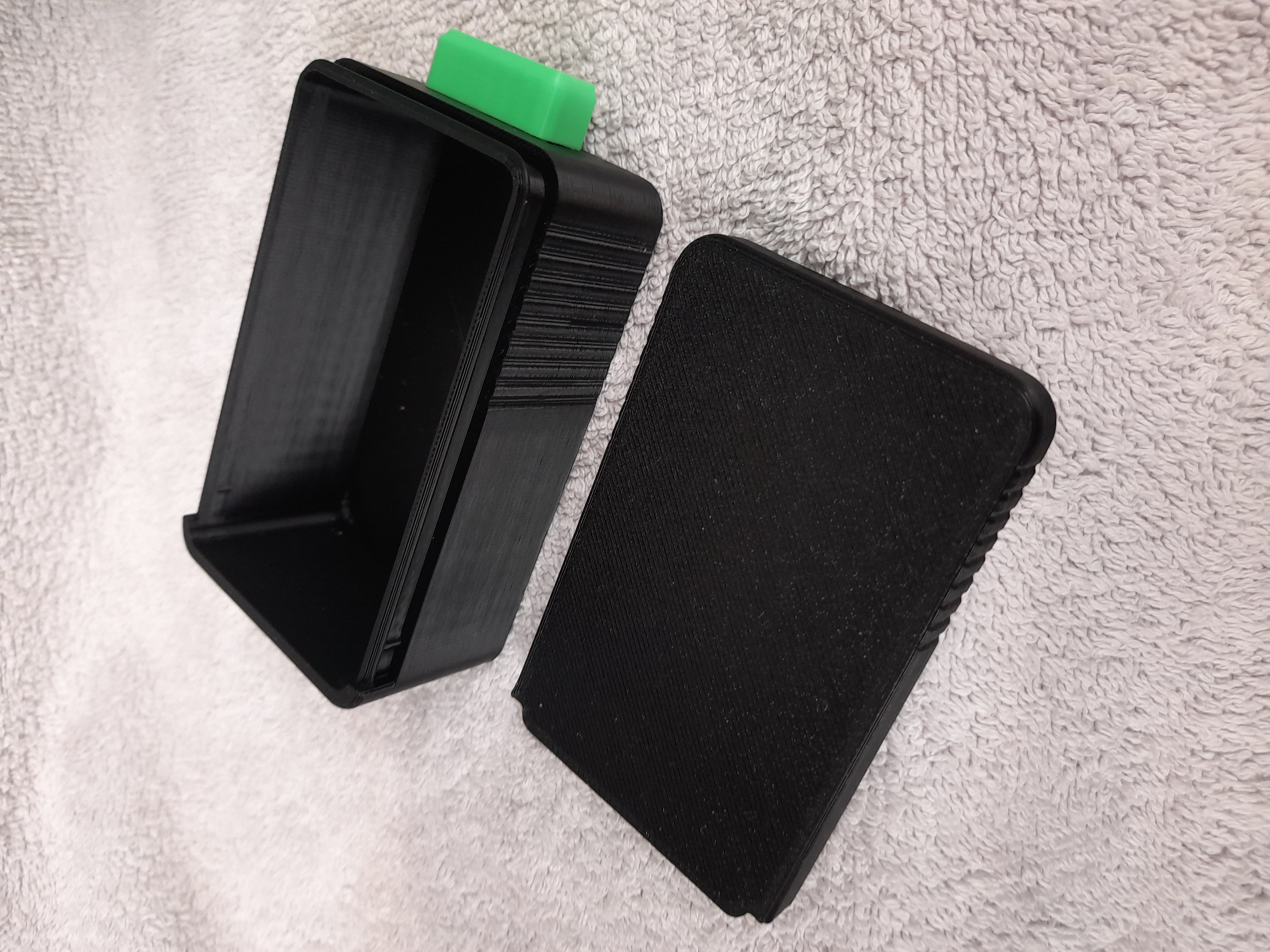 Asortiment Rack — miniatura 2