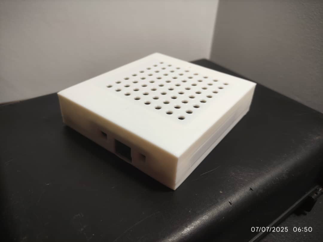 WD MyBookLive Single Disk NAS Cover