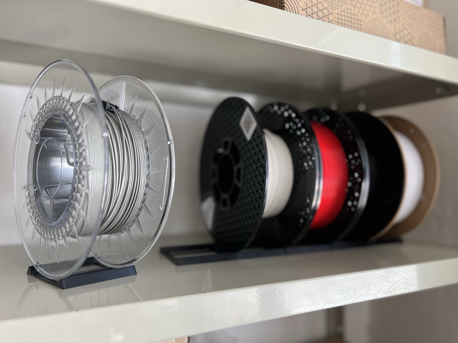 Filament Stand