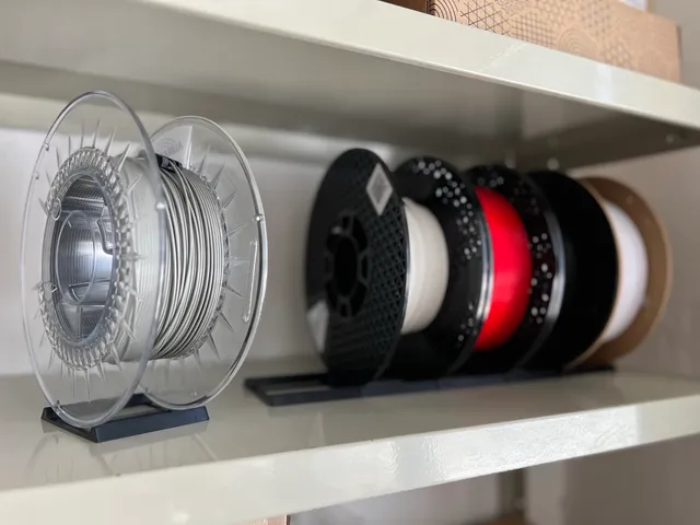 Filament Stand