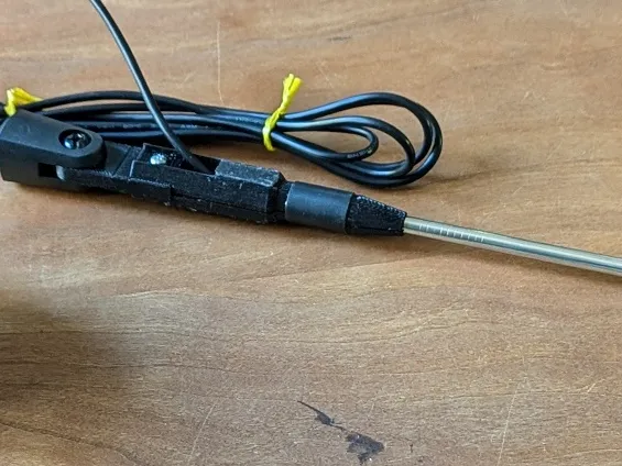 Parts for a MEMS based precision measurement microphone