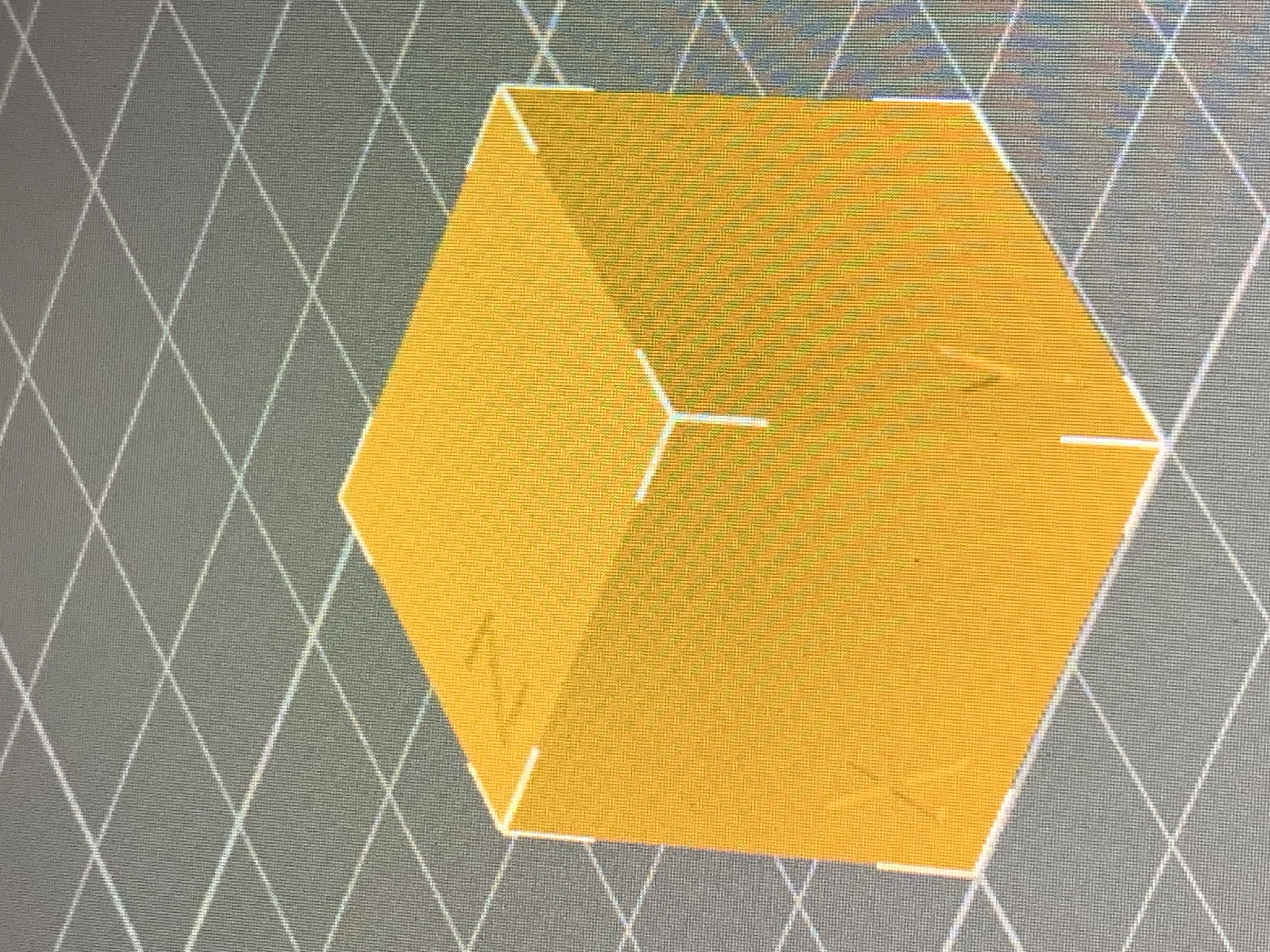 XYZ-Block