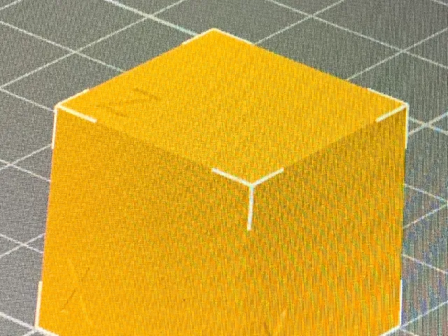 XYZ-Block