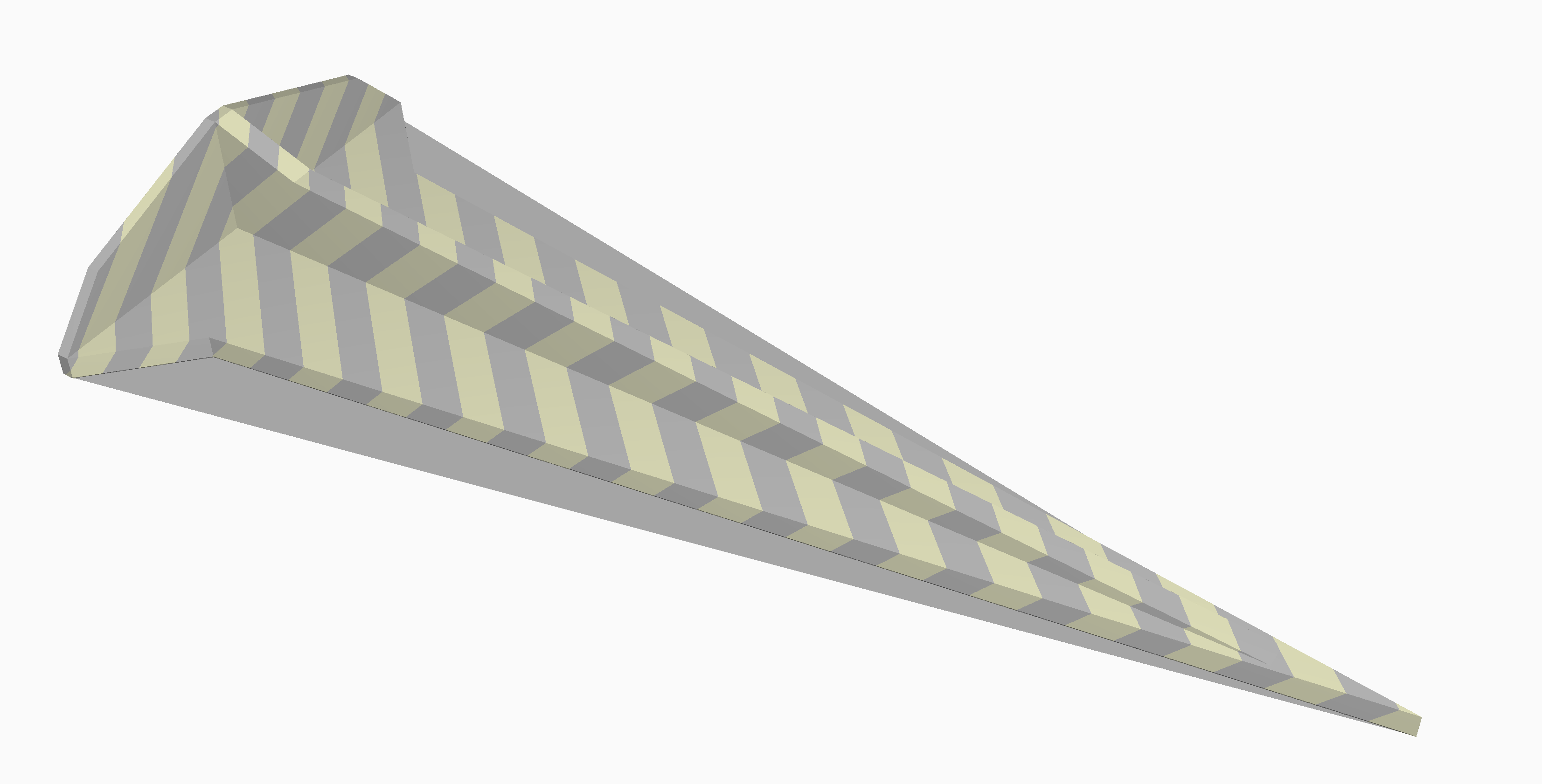 Garden Path Peg