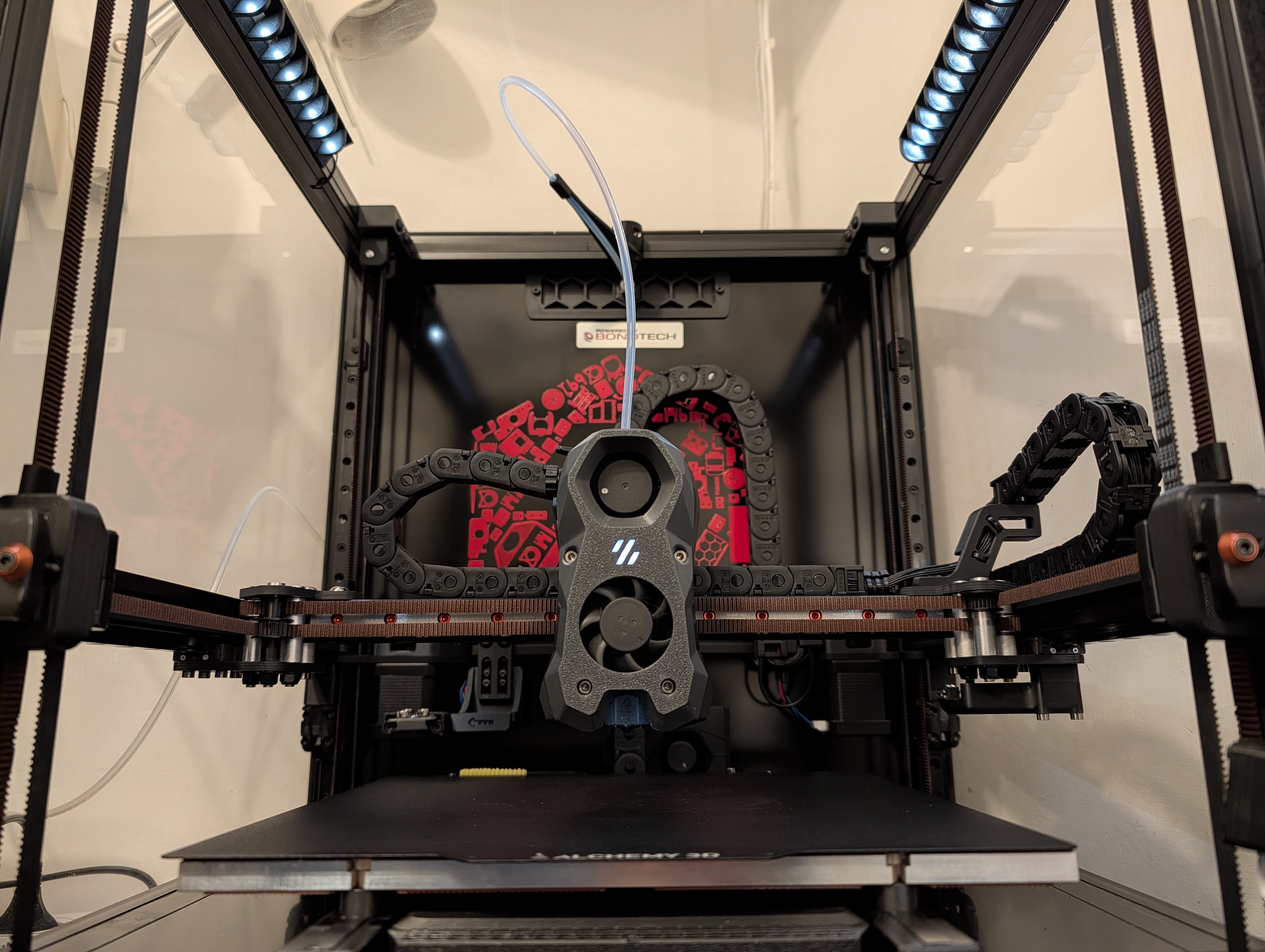 Voron PTFE Guide — miniatura 2