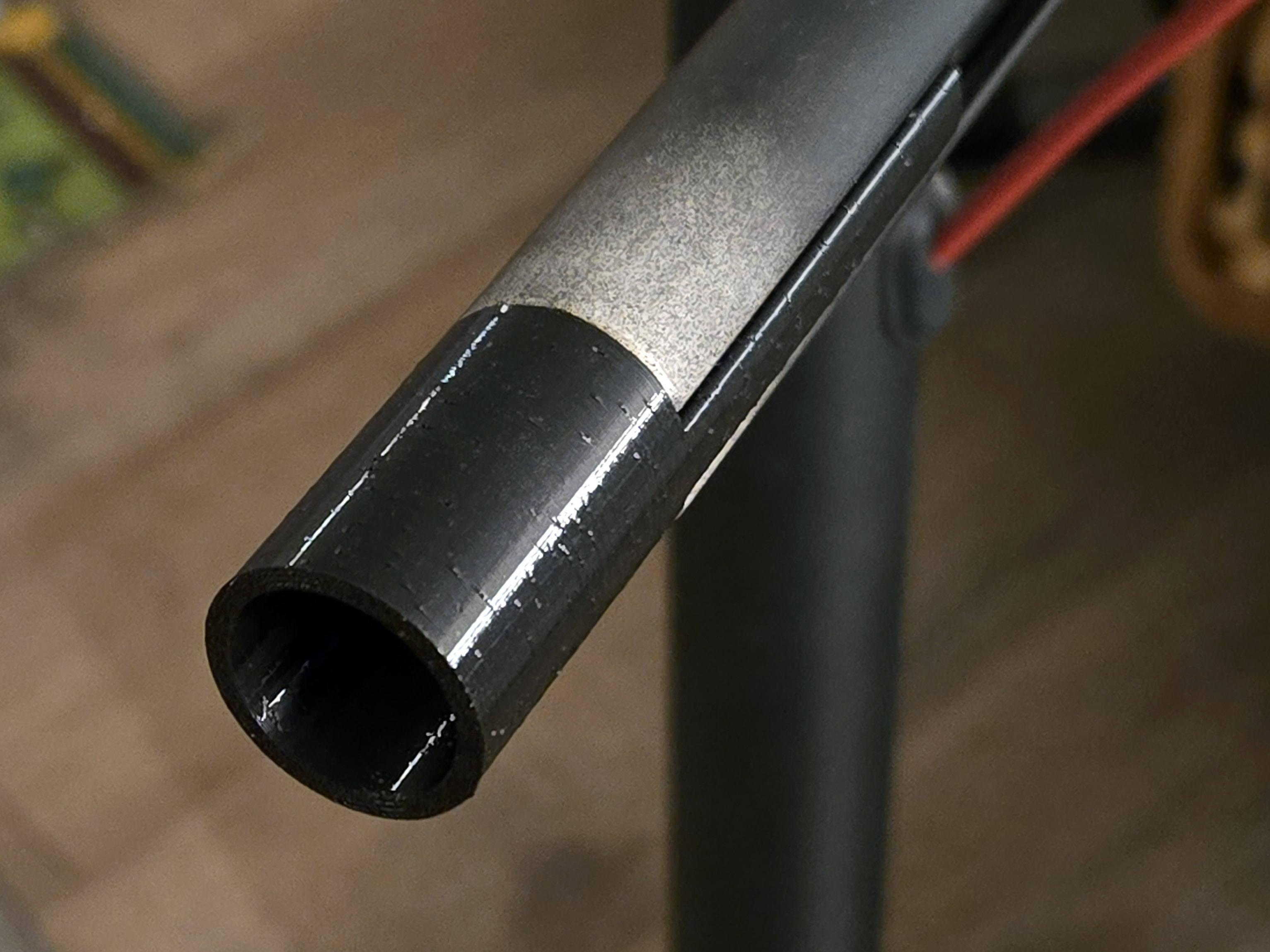 Scooter Handlebar Extender for Sencor / E9